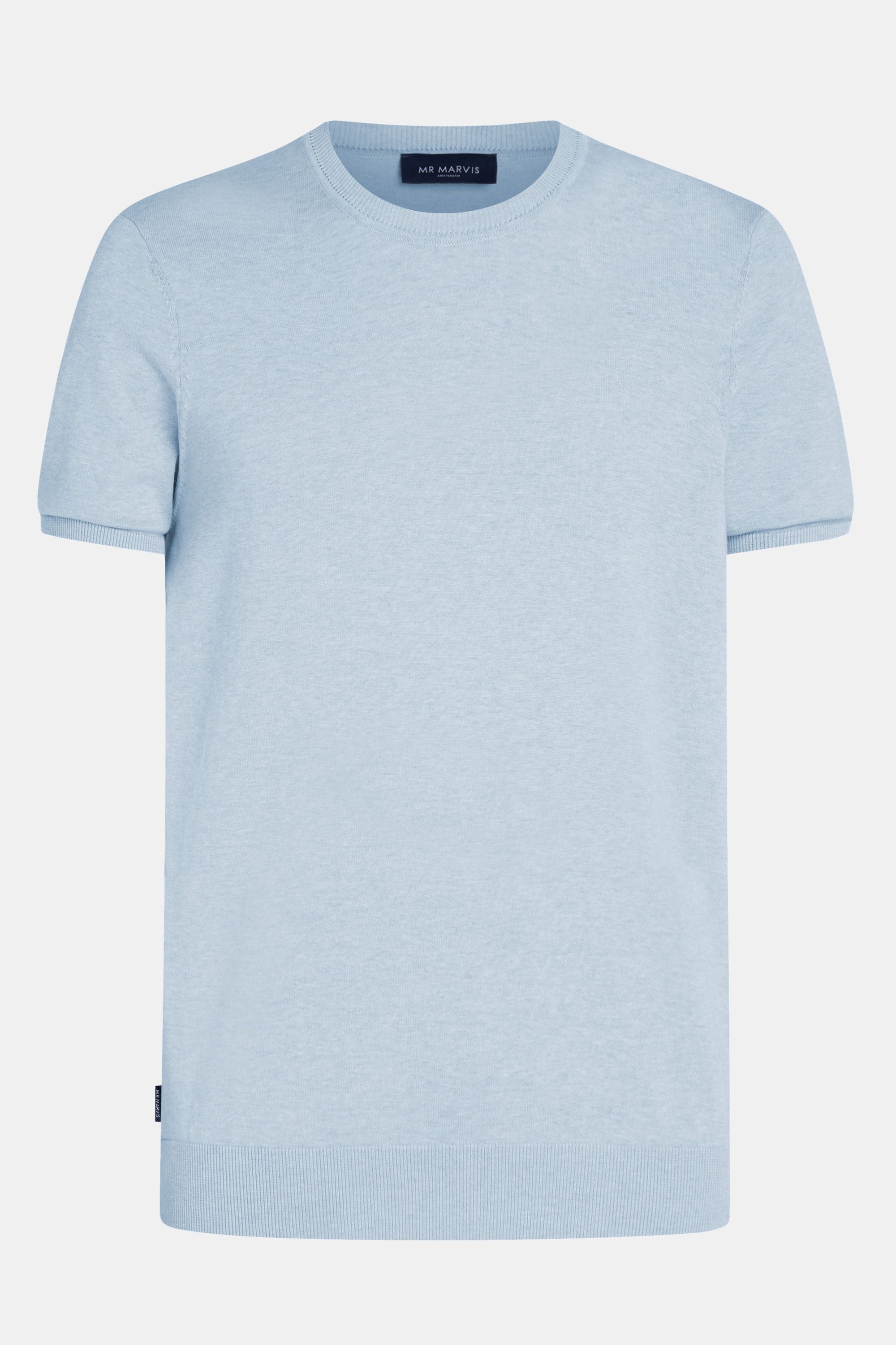 Avenues * The Knitted Tee