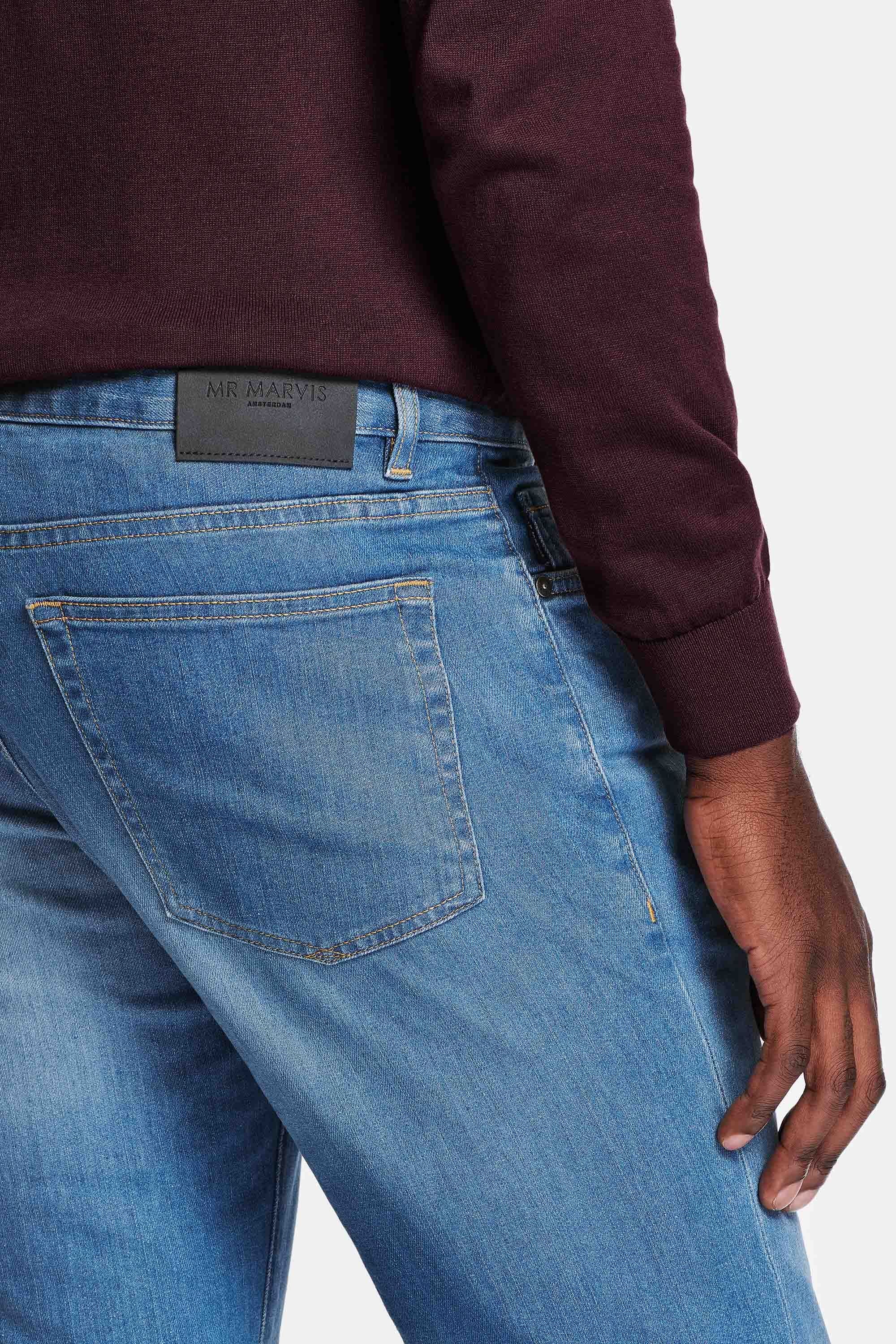 Carlos * The Jeans