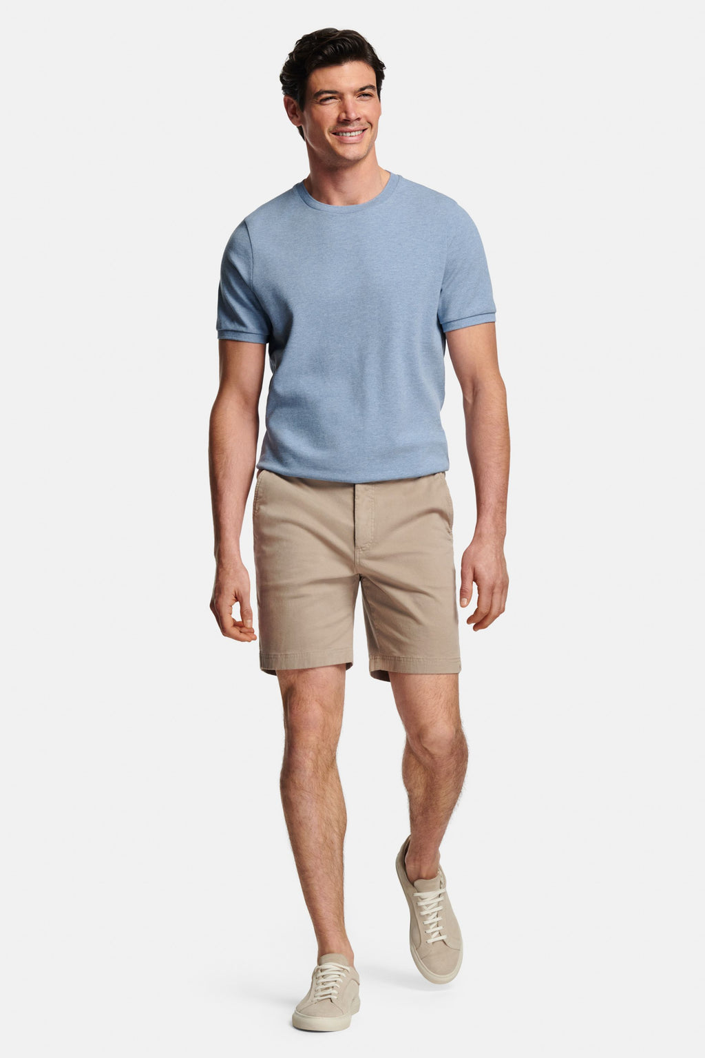 Antarctics * The Piqué Tee