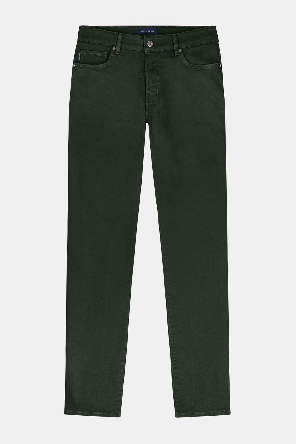 Fairways * The Five-pockets