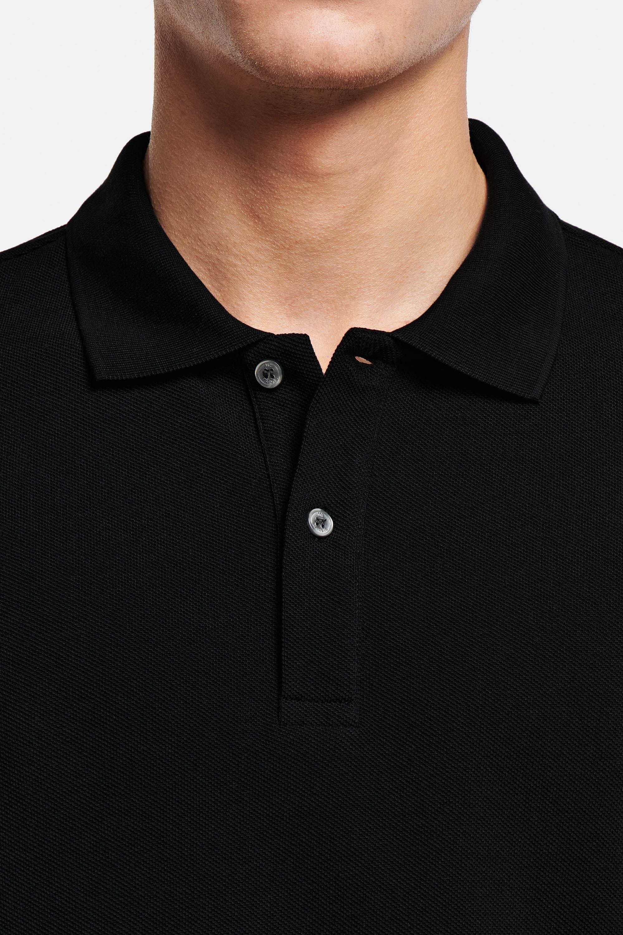Blackjacks * The Classic Polo