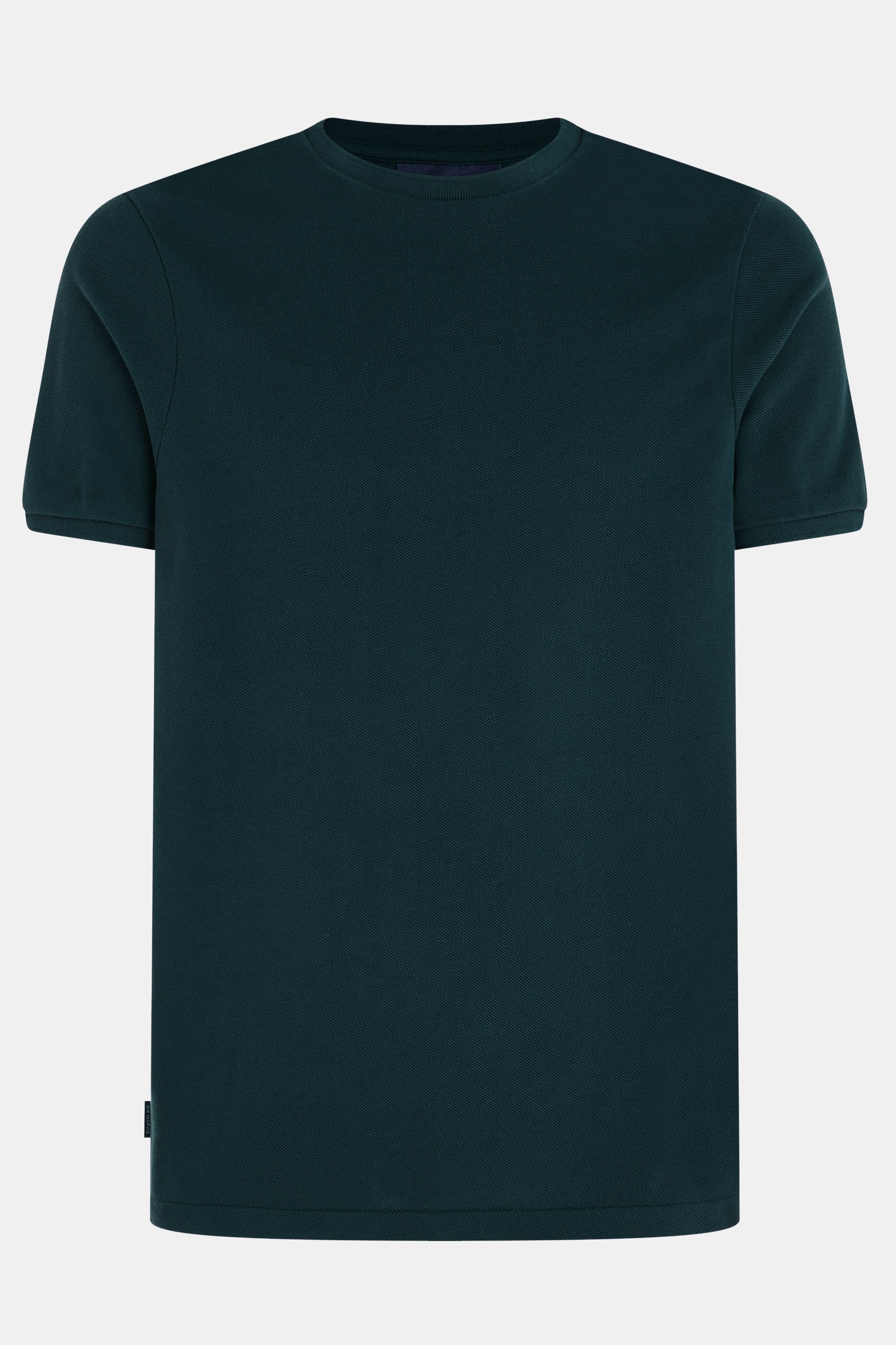 Goodwoods * The Piqué Tee