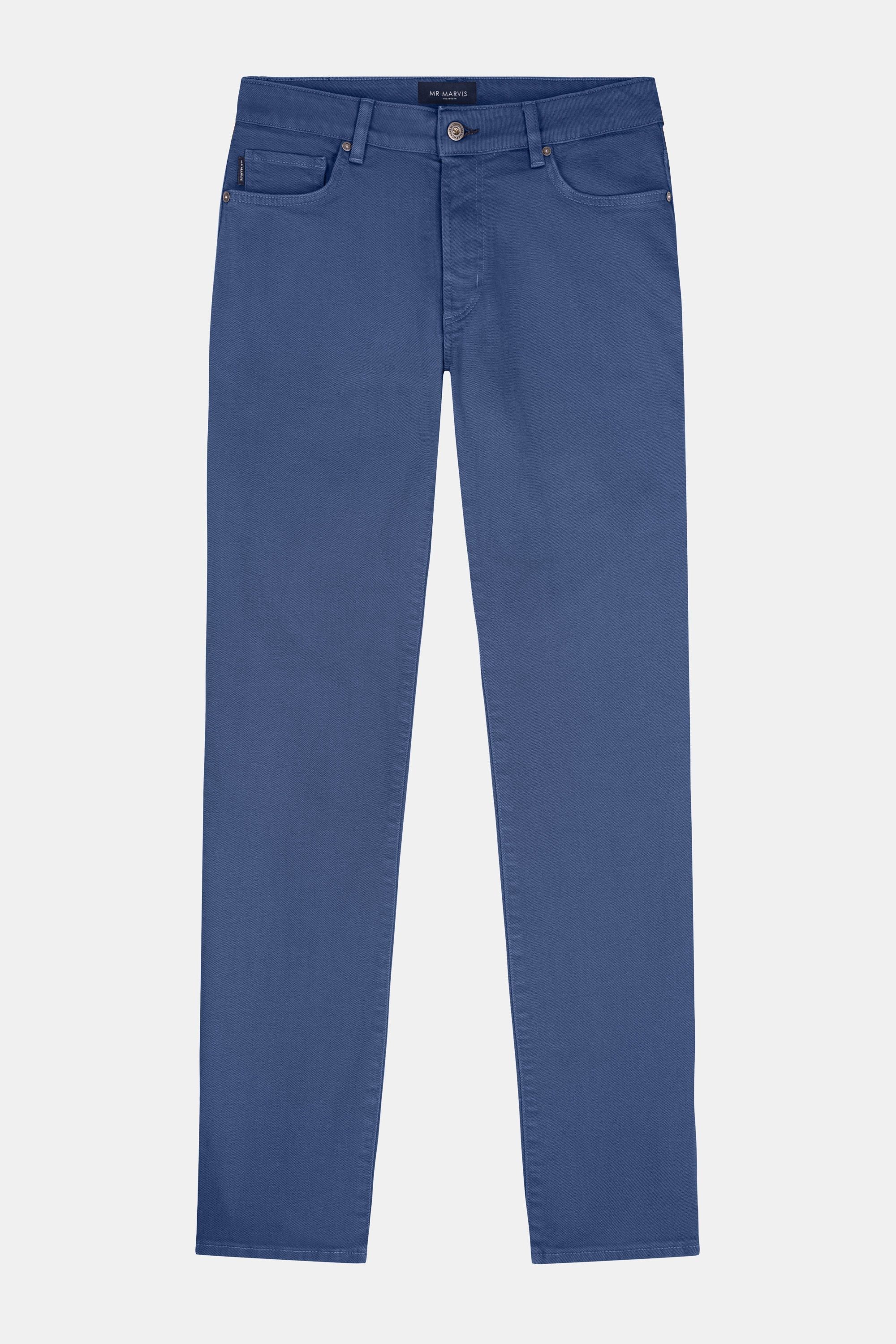 Kingfishers * The Five-pockets
