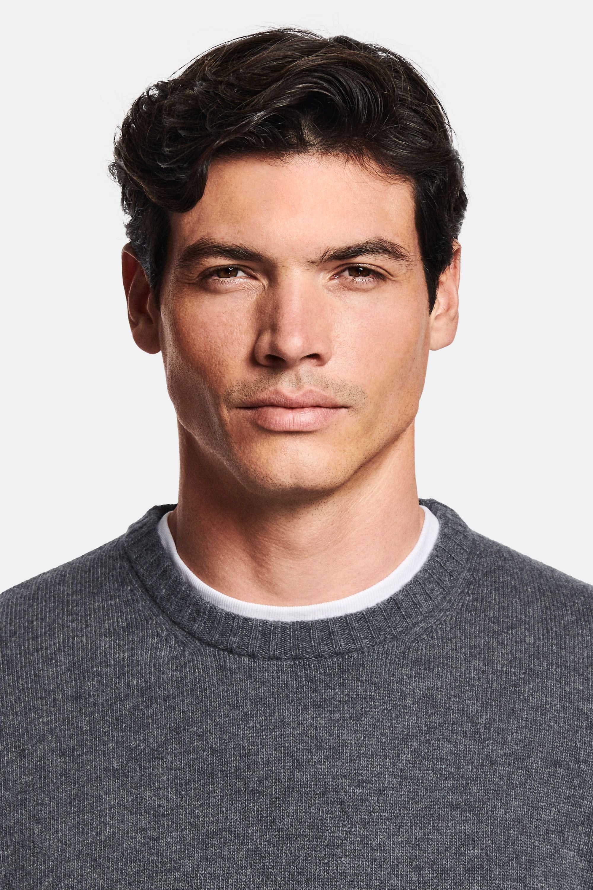 Storms * The Wool Pullover