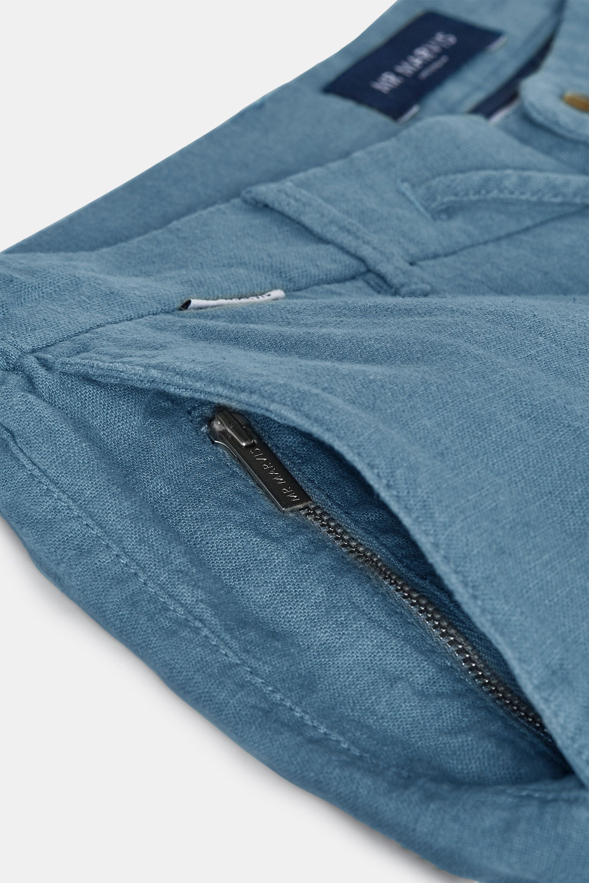 Mavericks * The Linens