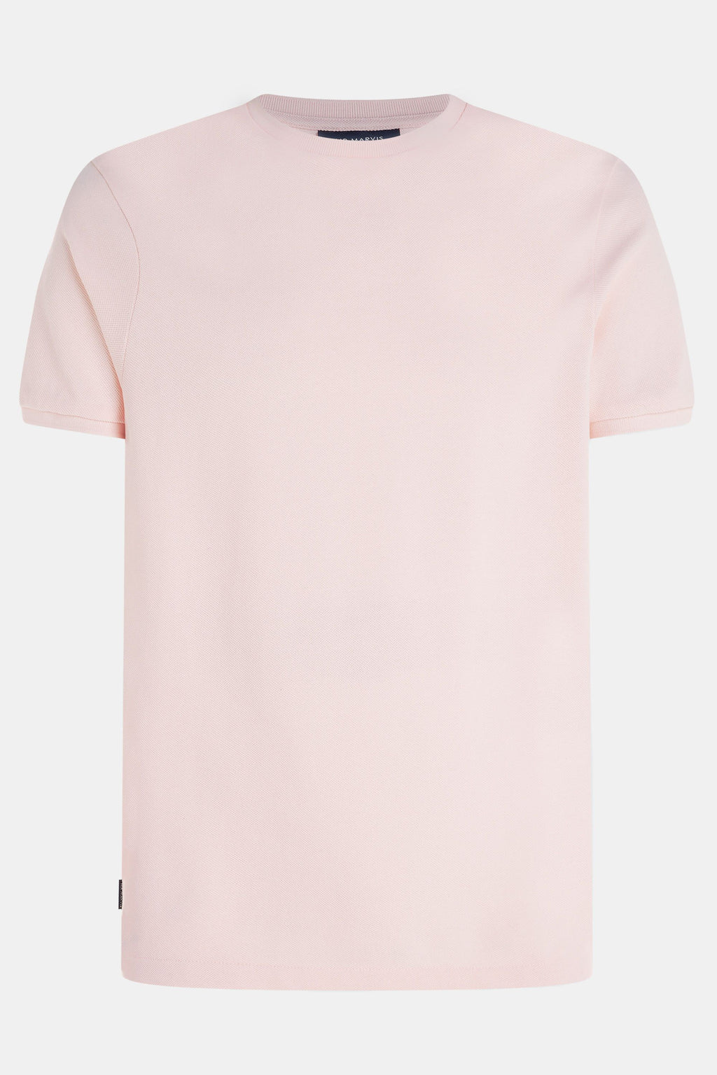 Milkshakes * The Piqué Tee