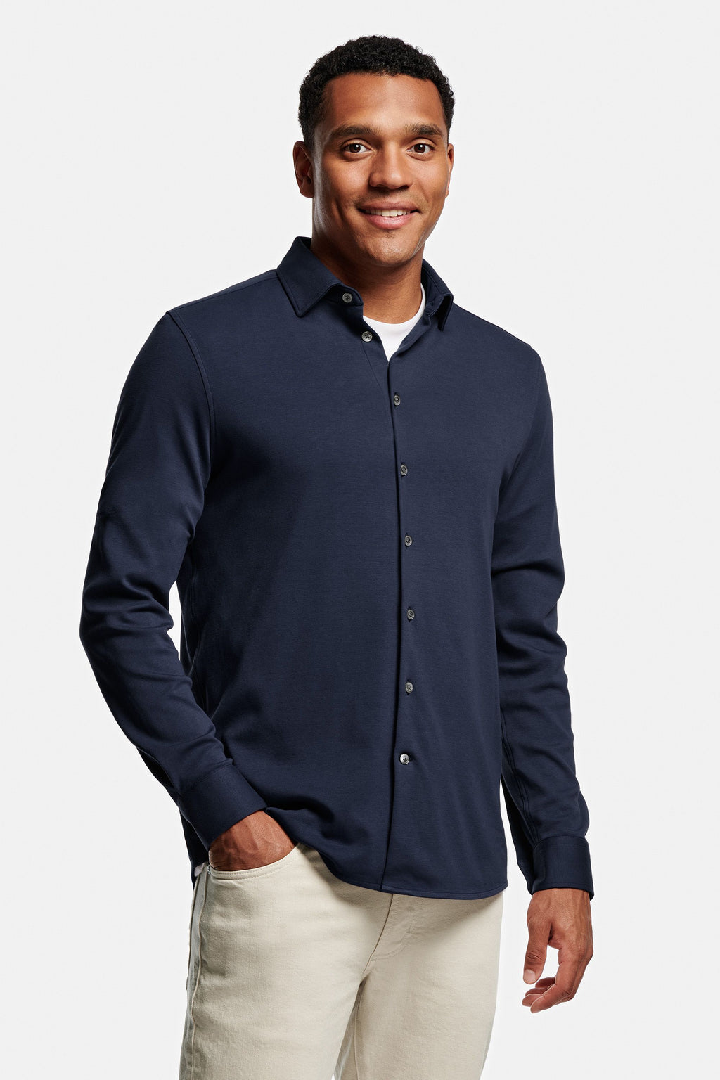 Deeps * The Easy Shirt