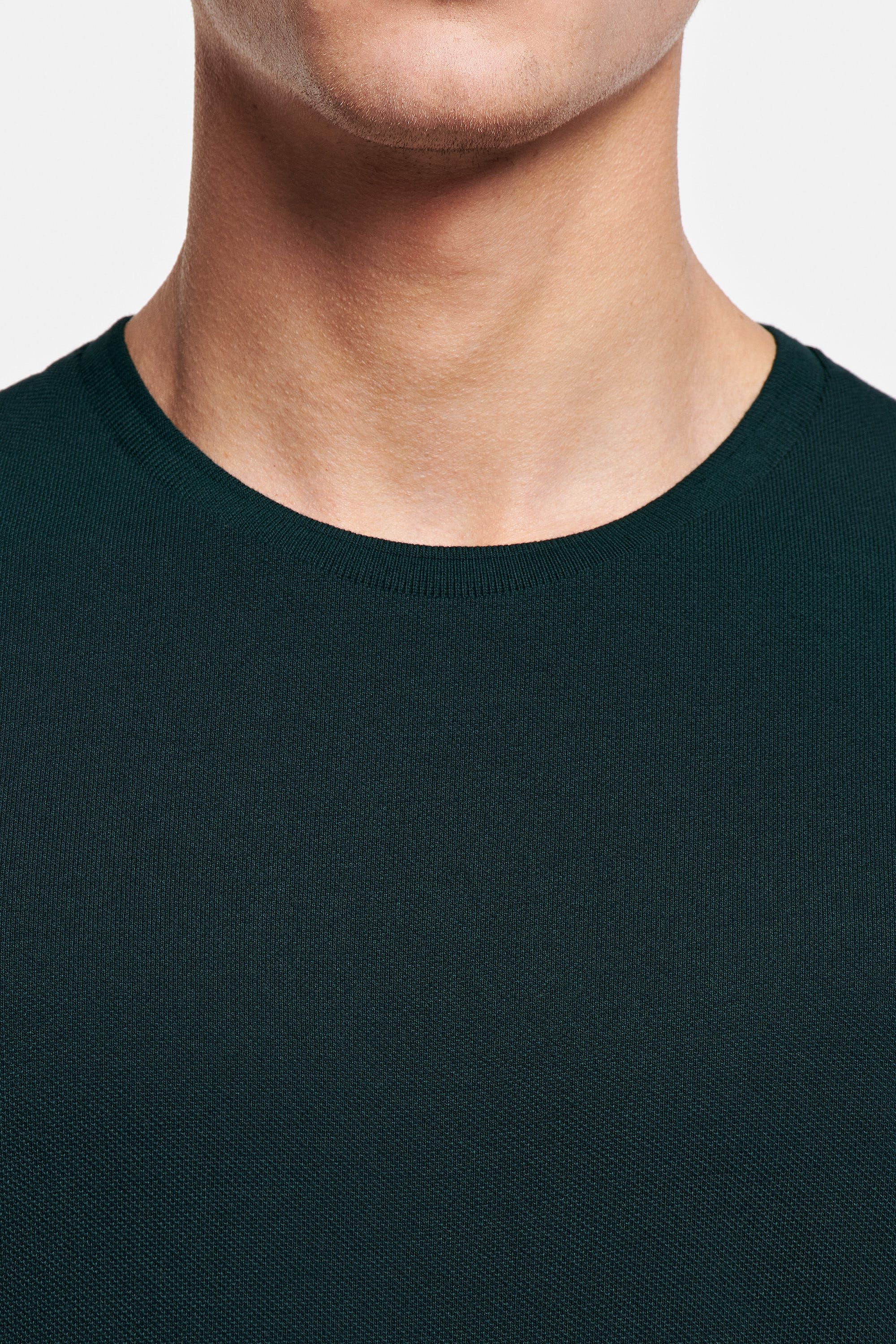 Goodwoods * The Piqué Tee