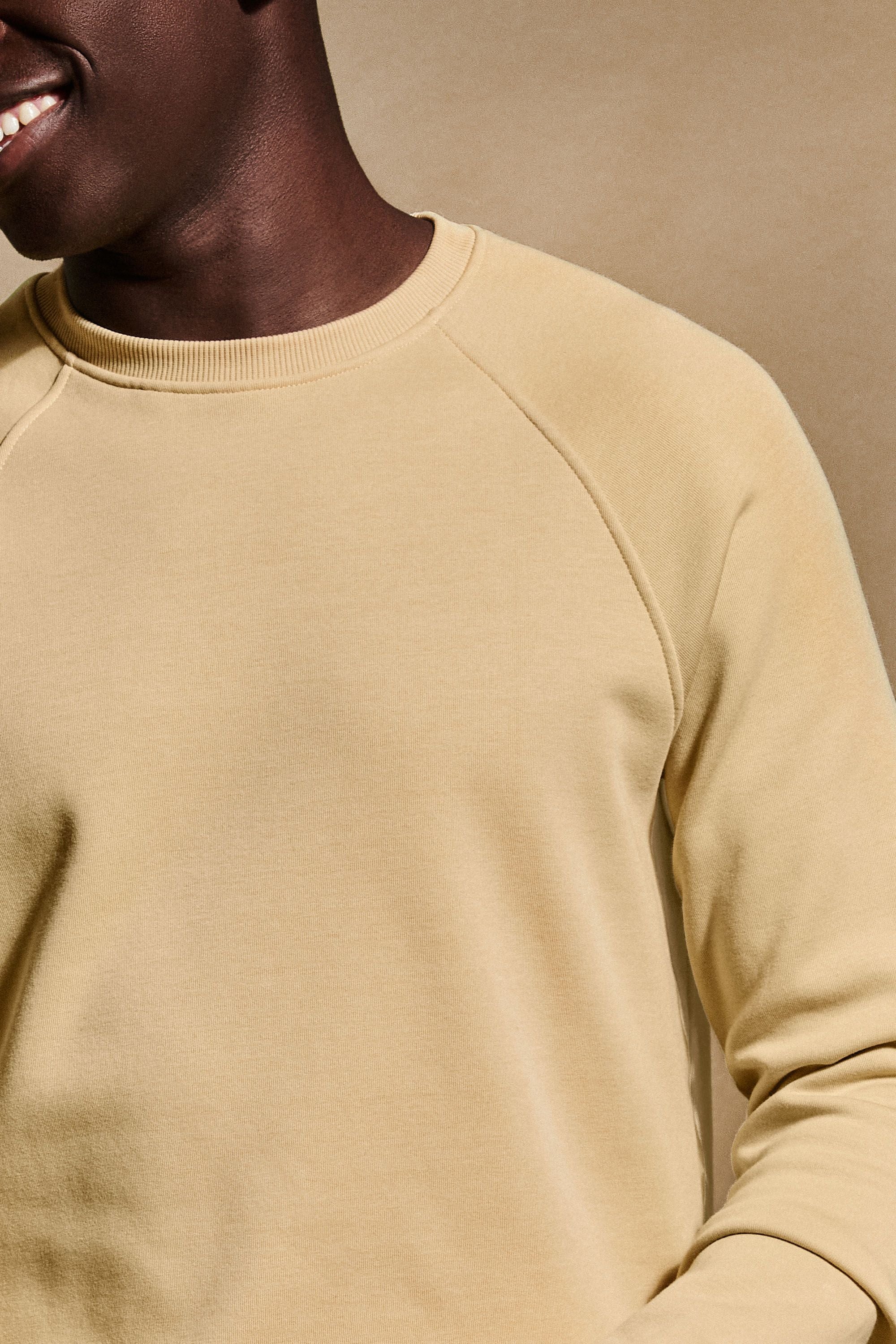 Miuras * The Easy Sweater