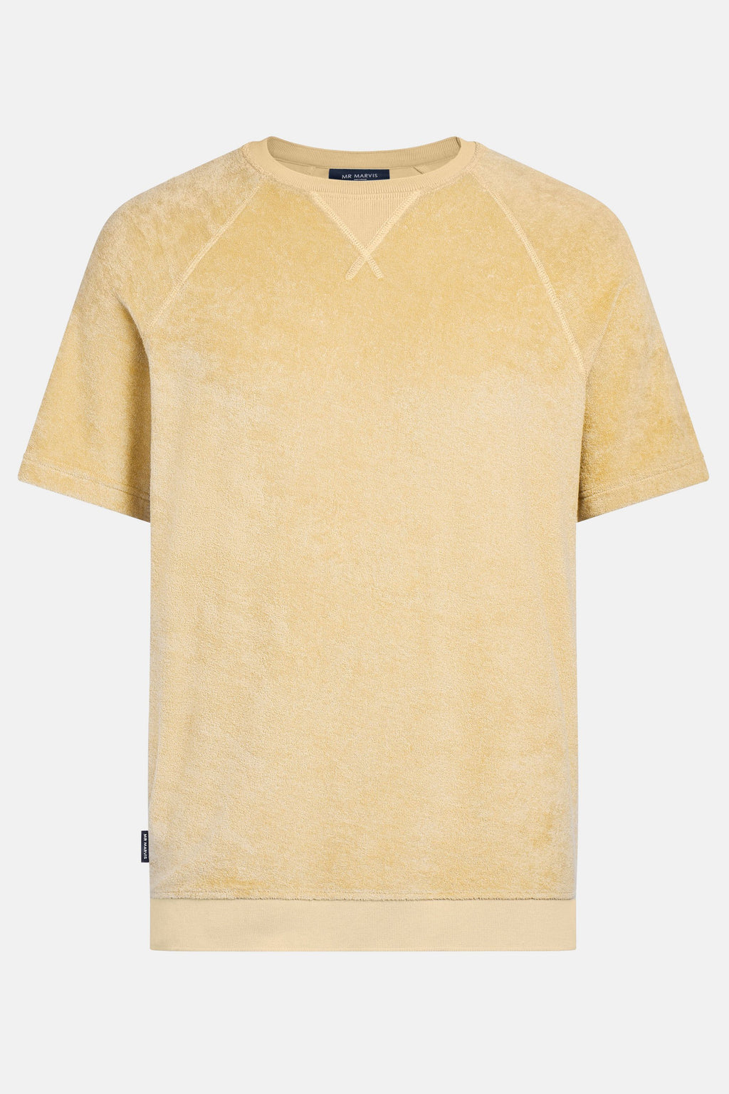 Miuras * The Terry Tee