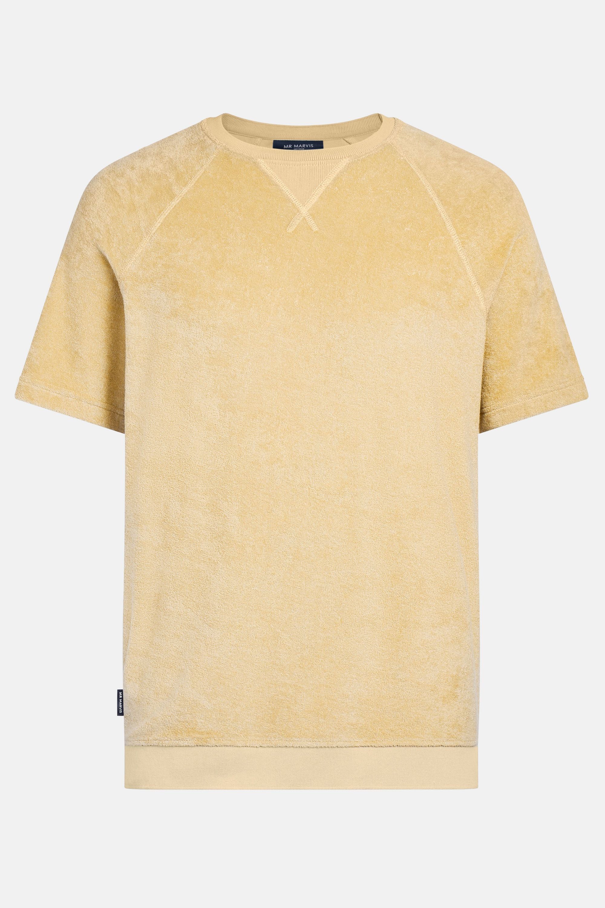 Miuras * The Terry Tee