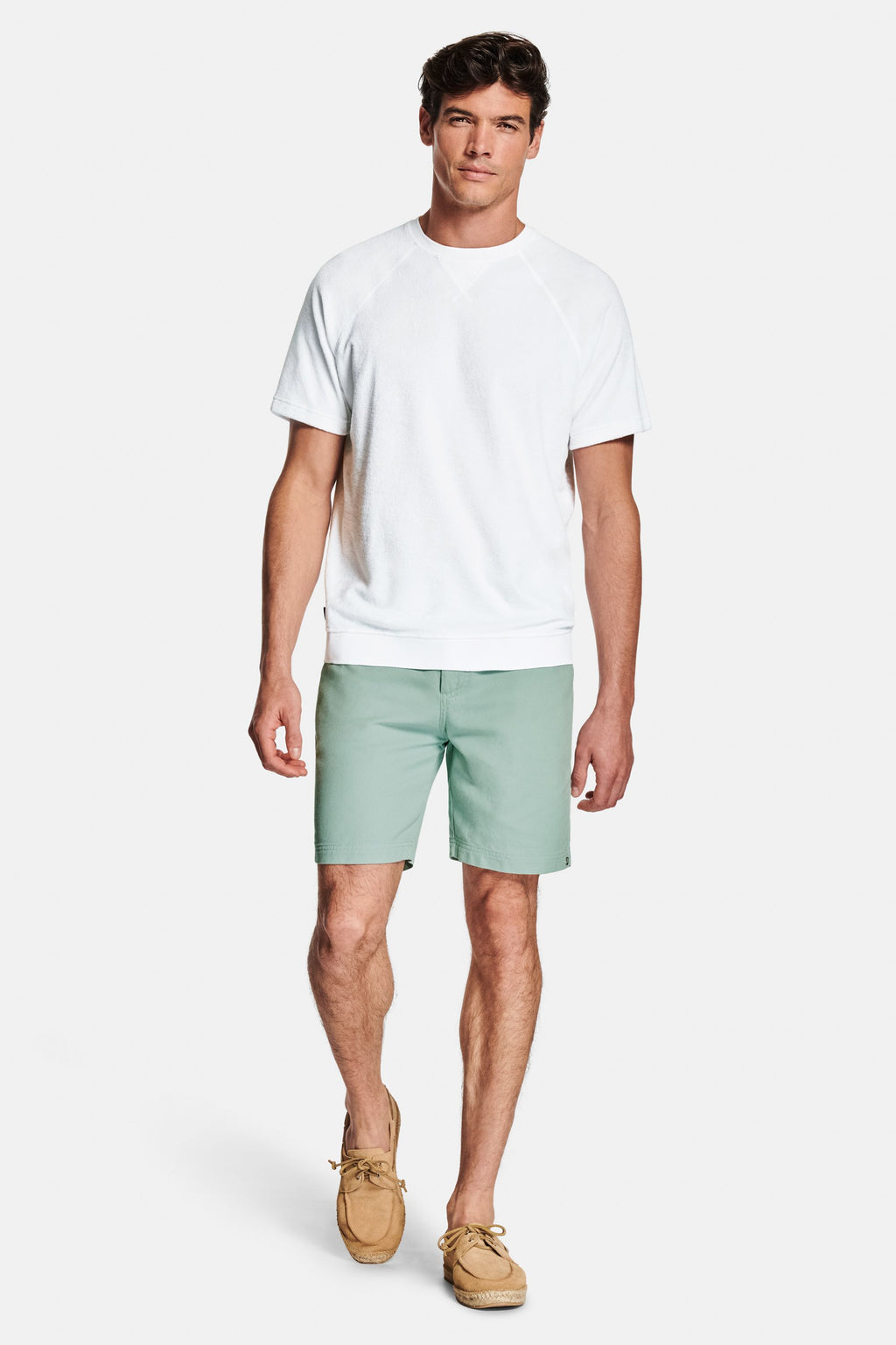 Wimbledons * The Terry Tee