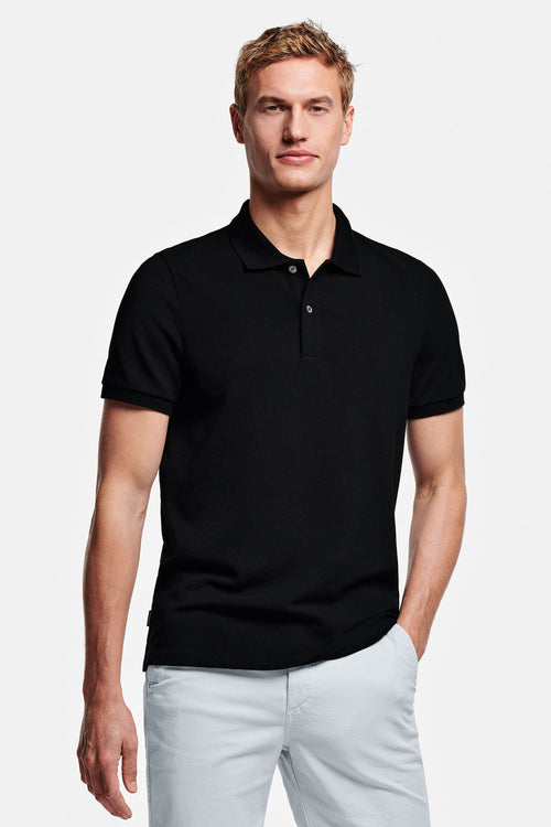 Blackjacks * The Classic Polo