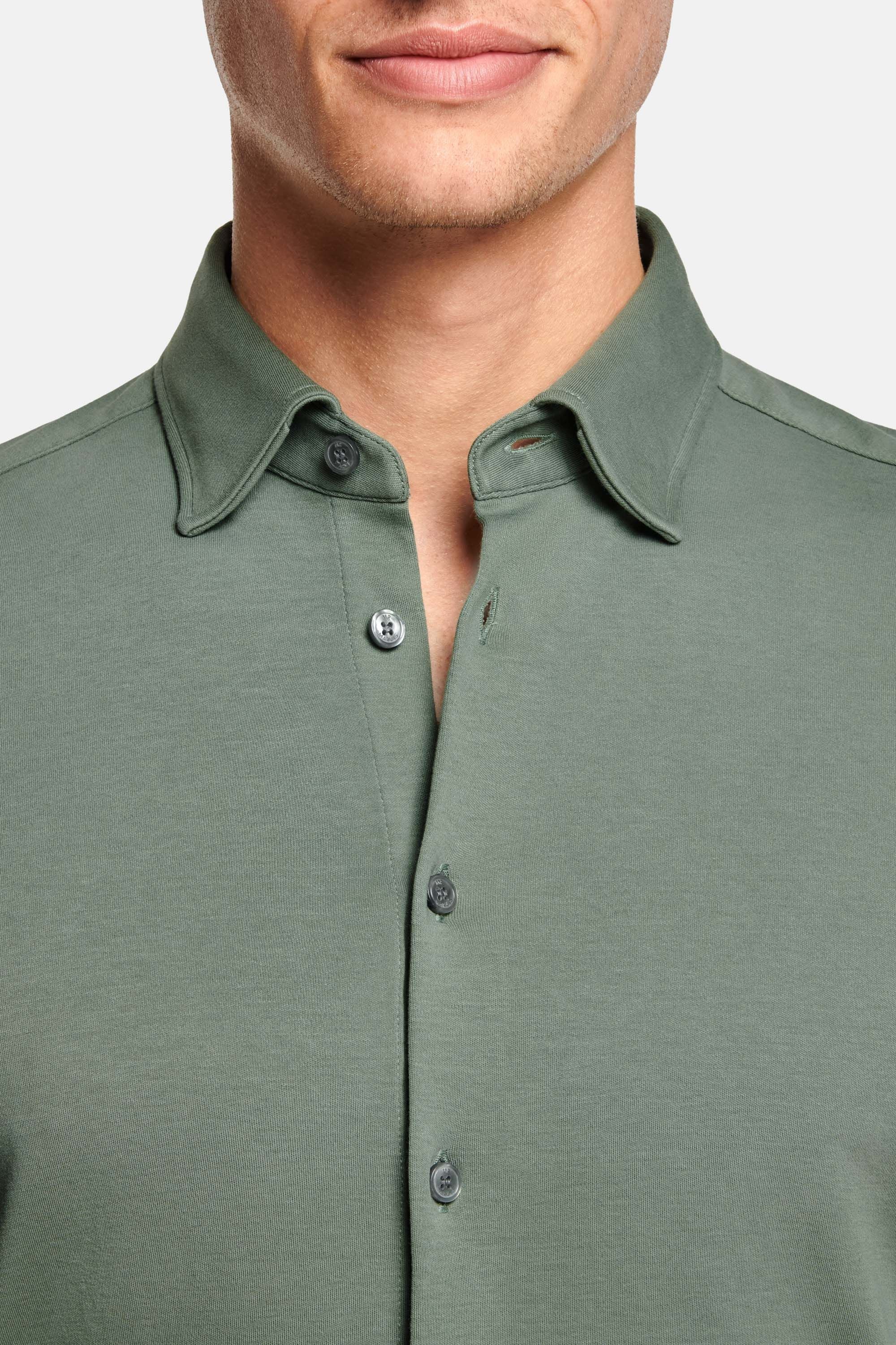 Defenders * The Easy Shirt
