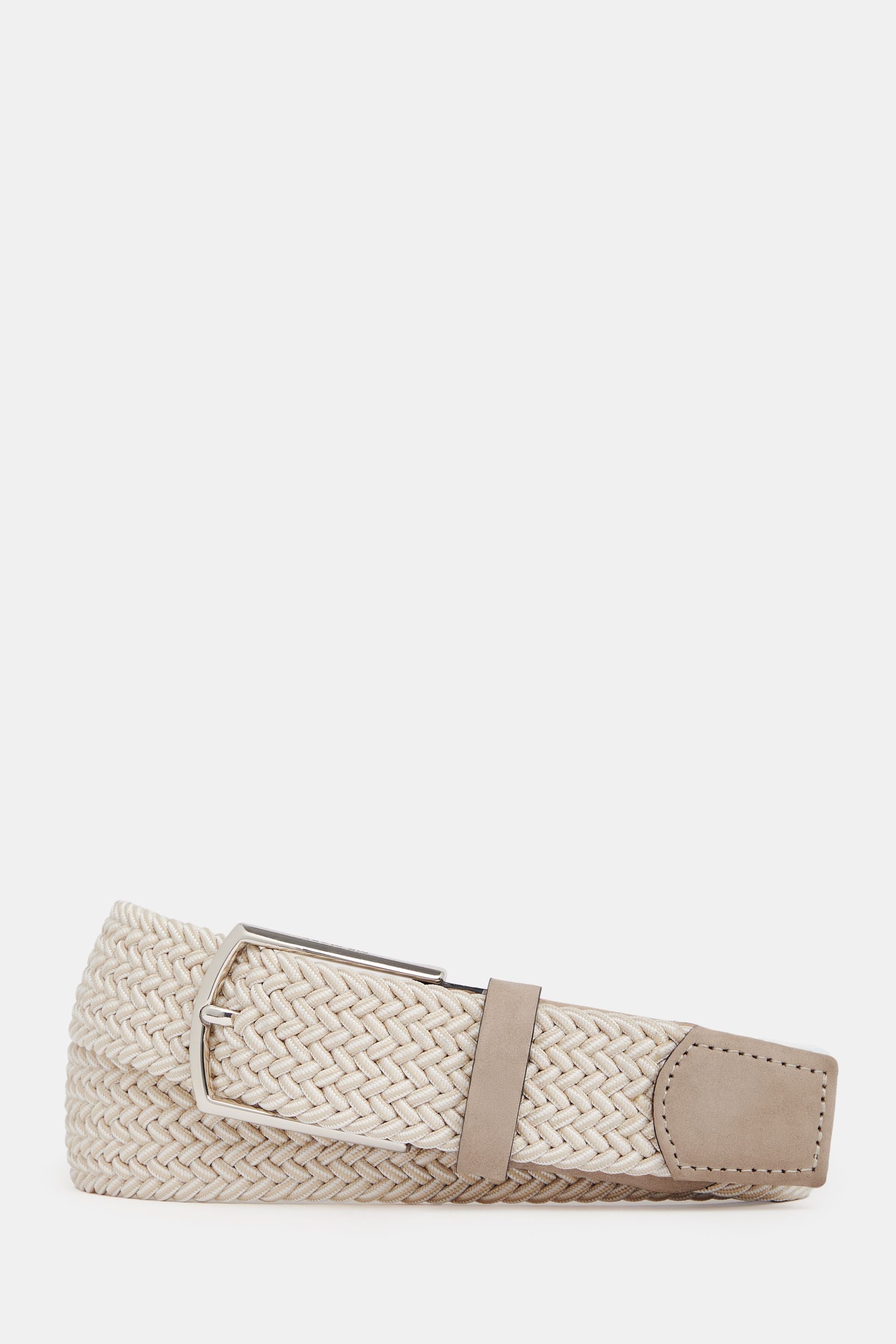 Gazettes * The Stretch Belt