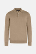 Baristas * The Polo Pullover