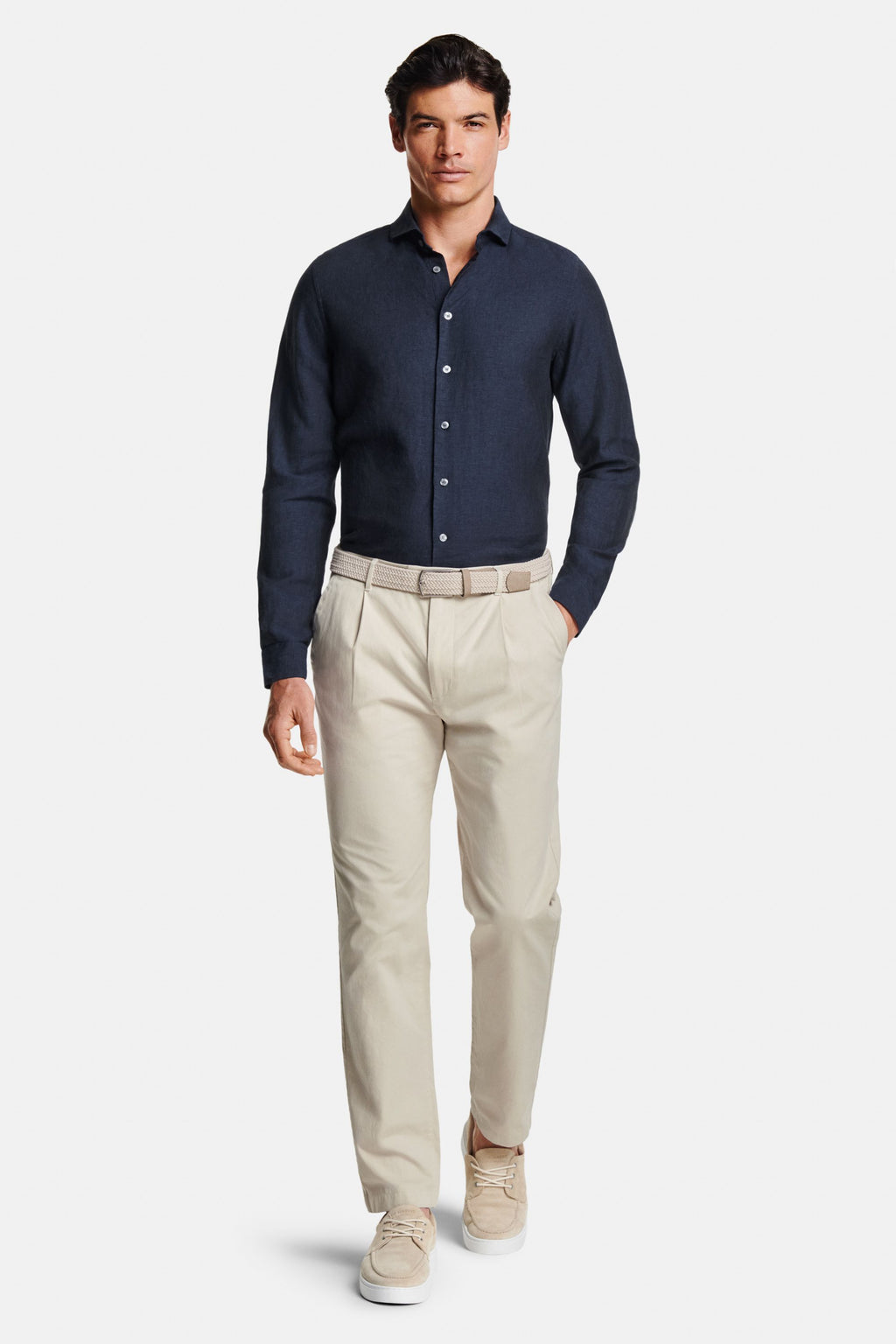 Gazettes * The Classic Chinos
