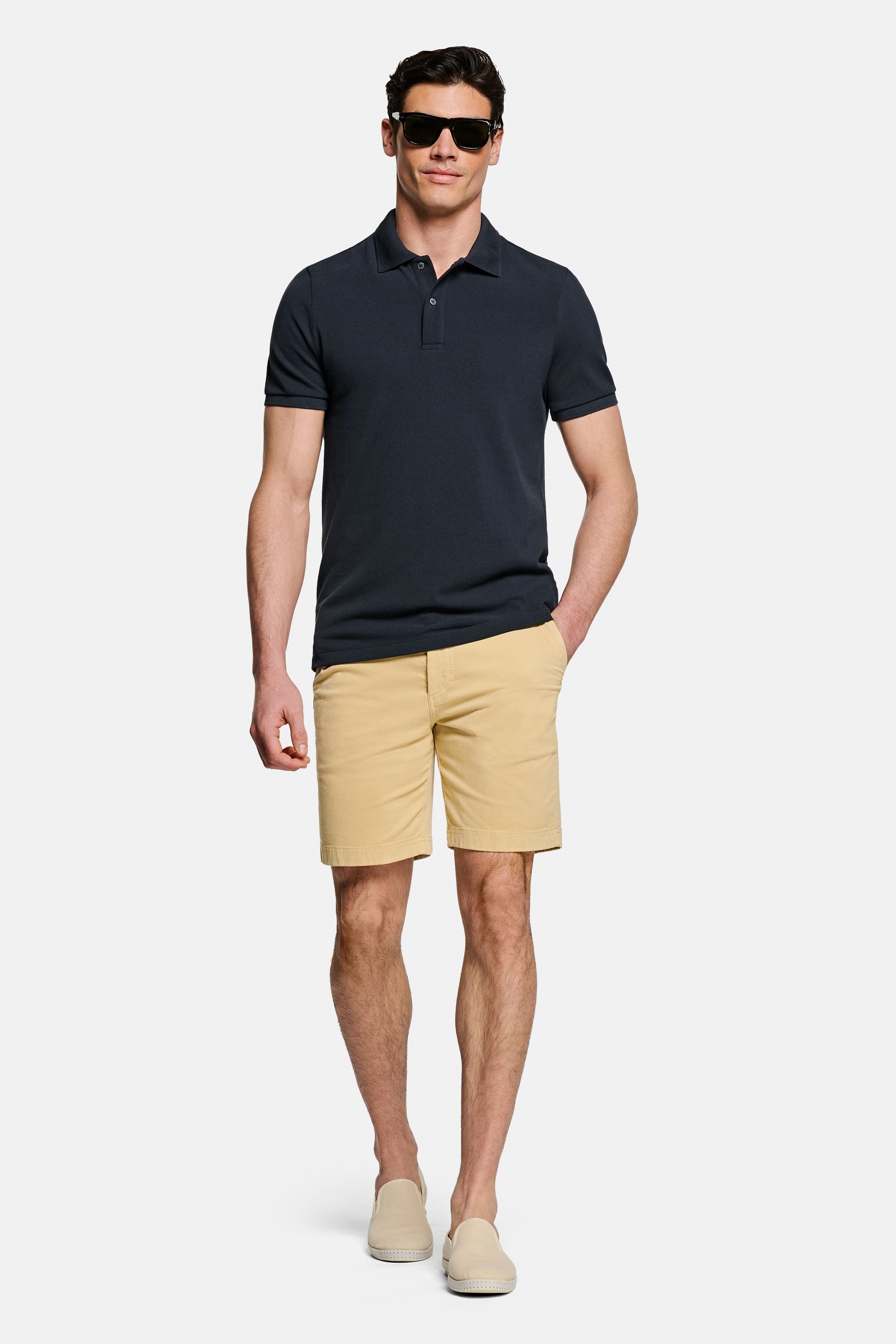 Cosmics * The Classic Polo