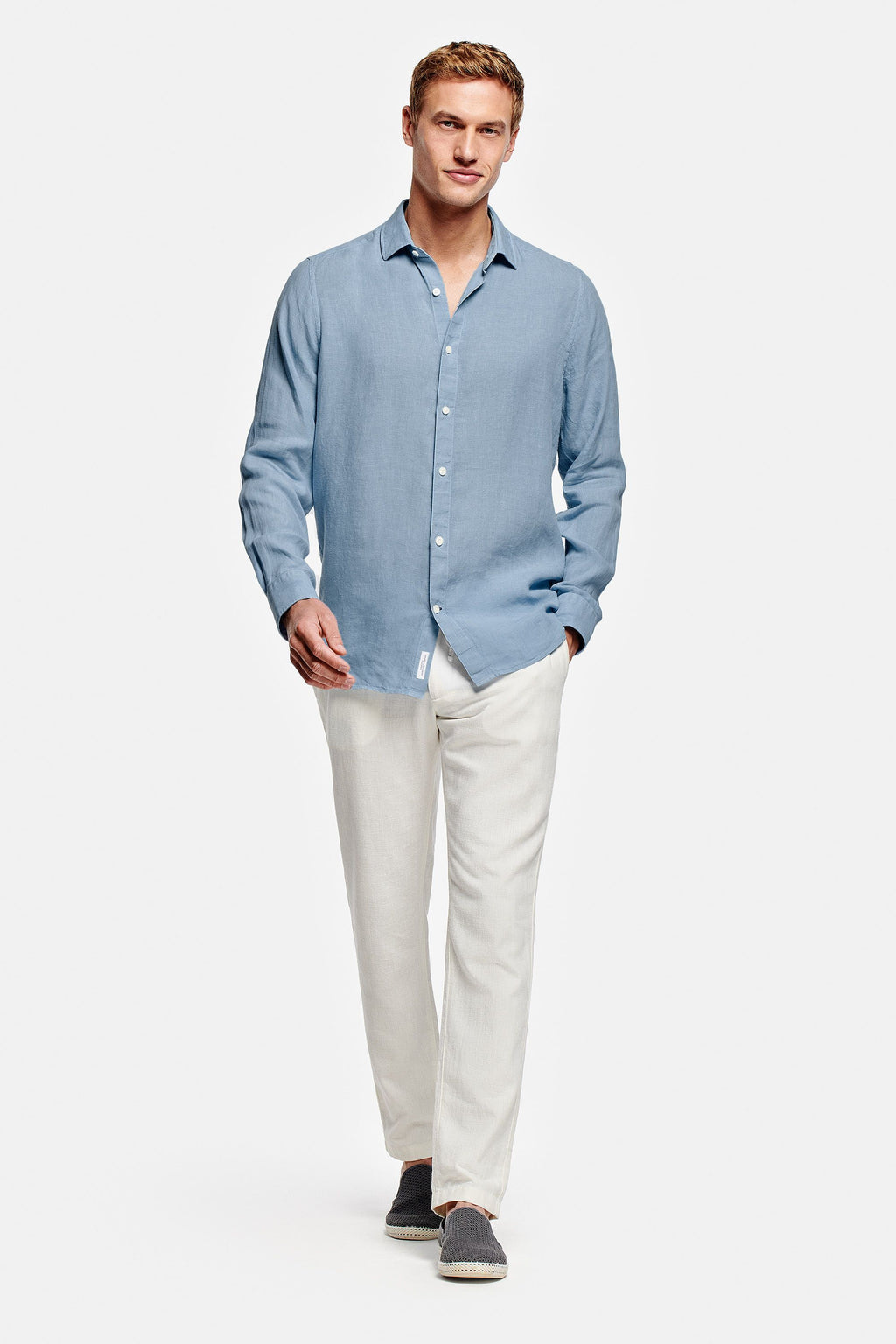 Coconuts * The Linens
