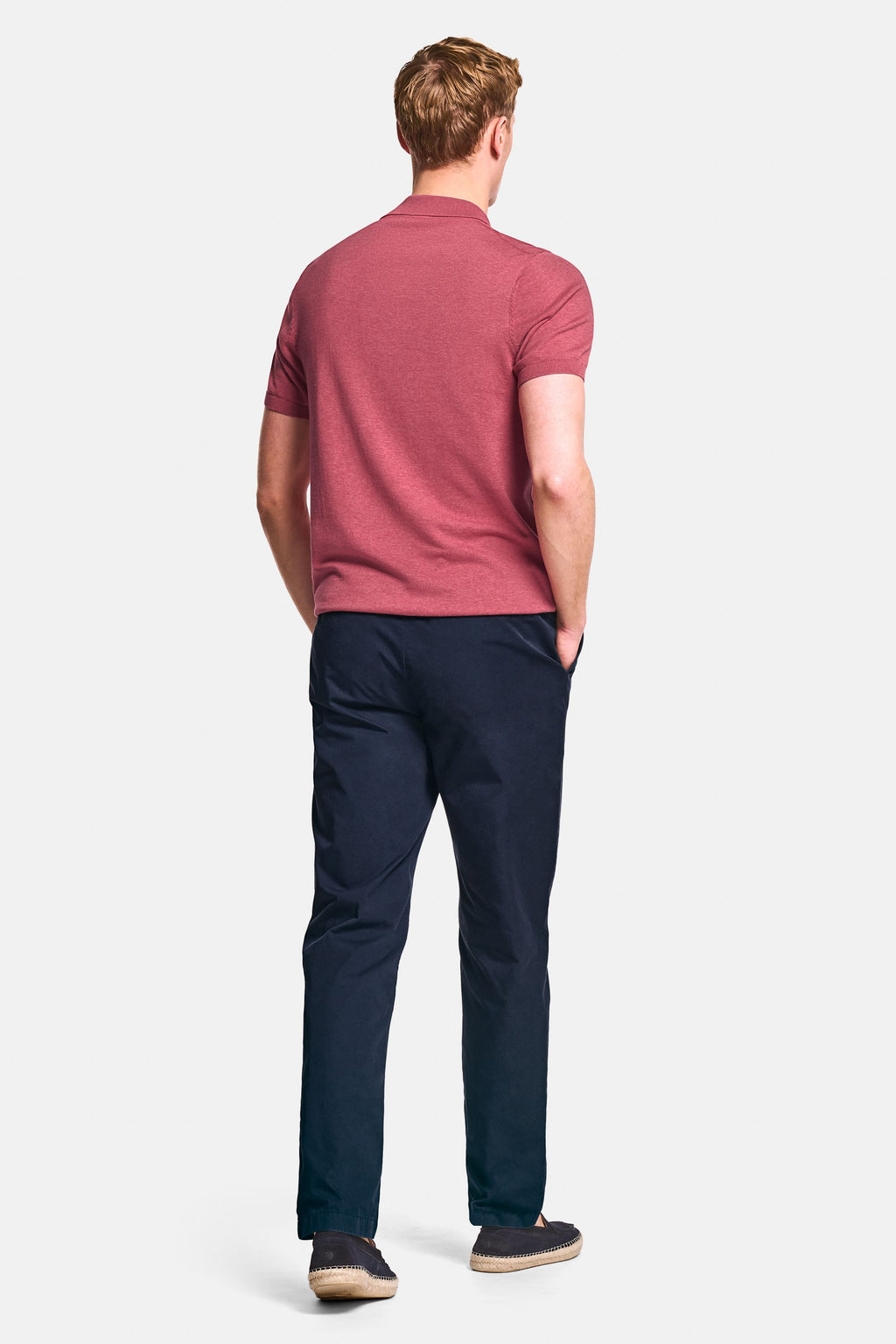 Cosmics * The Classic Chinos