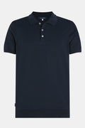 Cosmics * The Knitted Polo