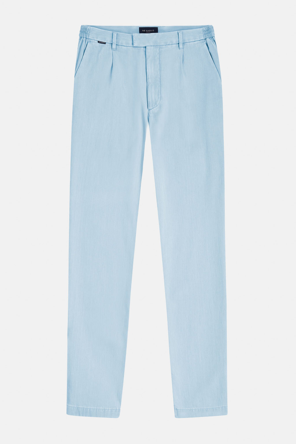Charles * The Classic Chinos
