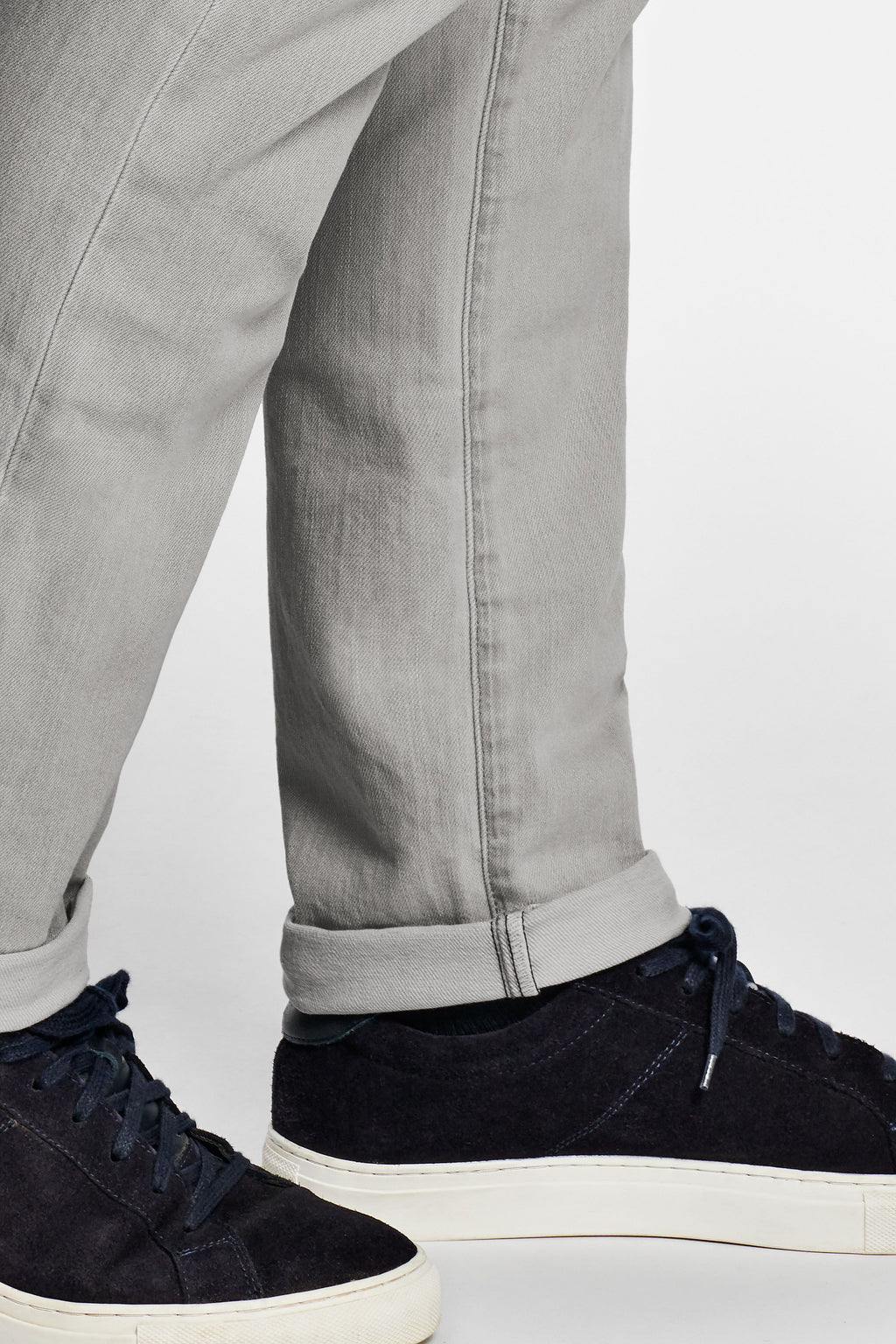 Louis * The Jeans