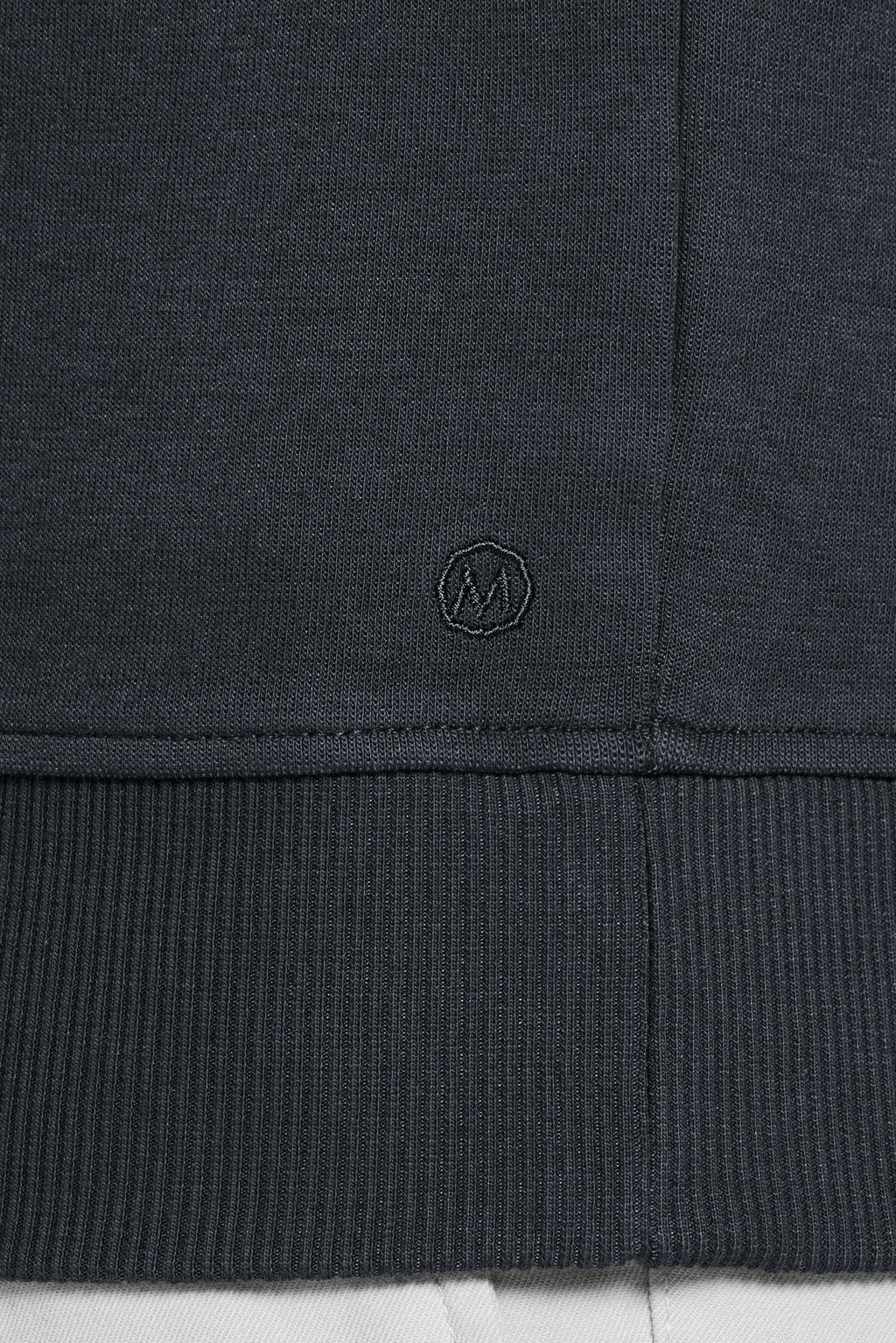 Storms * The Easy Sweater