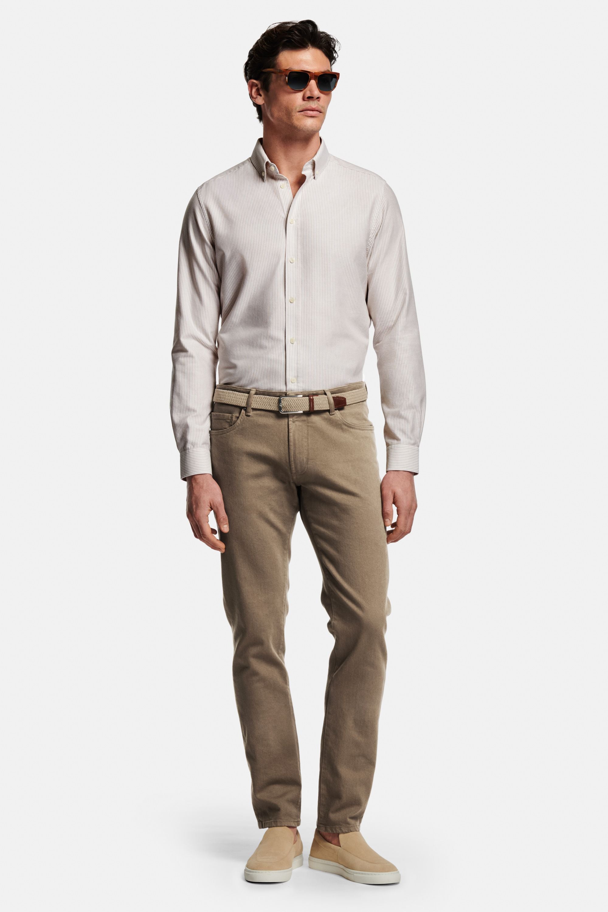 Jones * The Five-pockets
