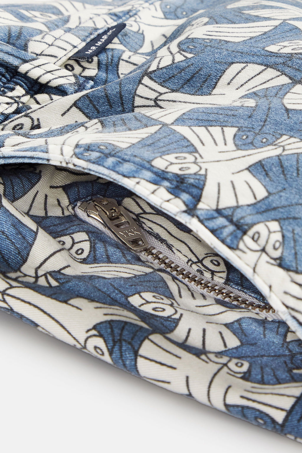 Blue Birds * The Print Originals