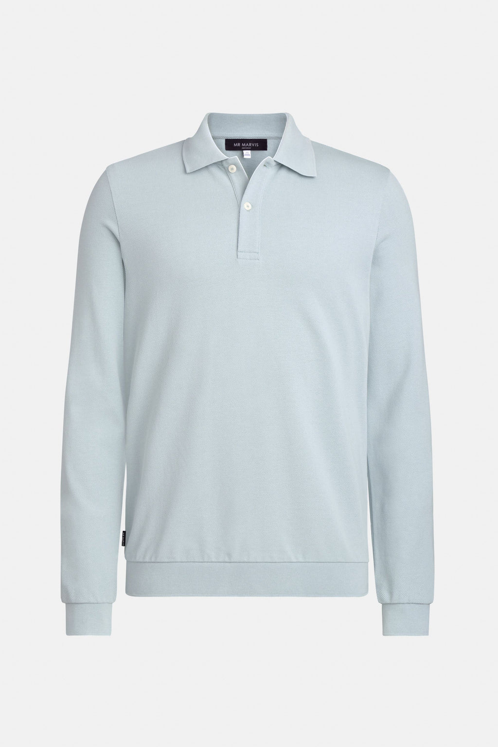 Avenues * The Classic Polo Longsleeve