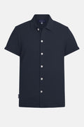 Cosmics * The Airy Knit Shirt