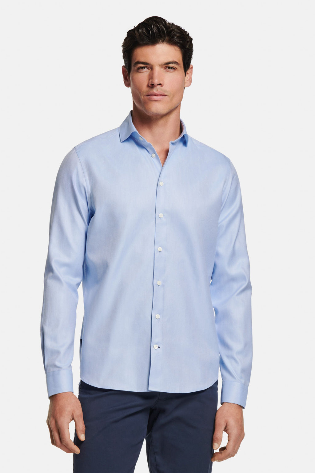 Notting Hills * The Smart Shirt