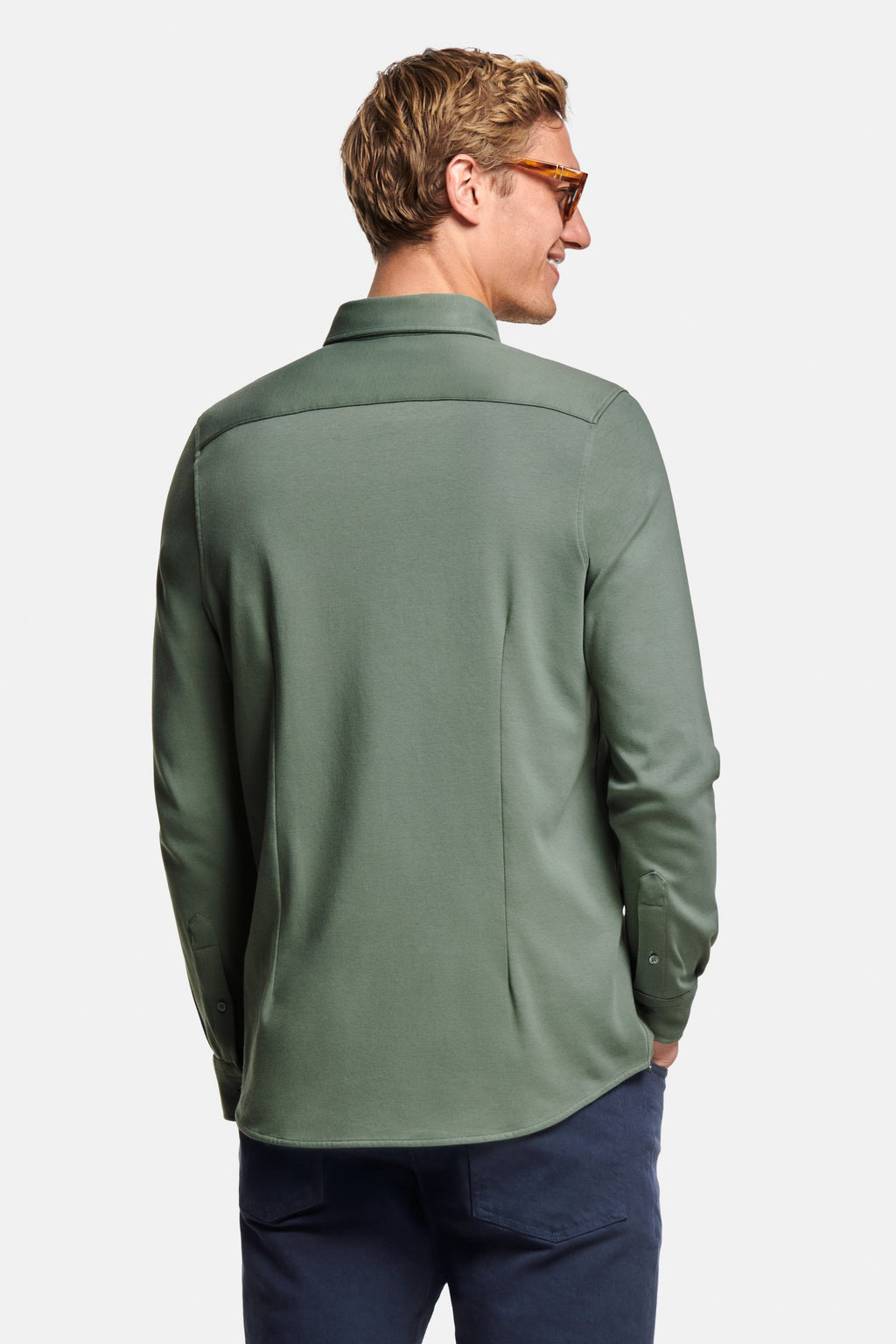 Defenders * The Easy Shirt