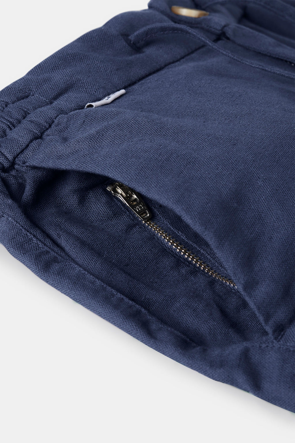 Cosmics * The Short Linens