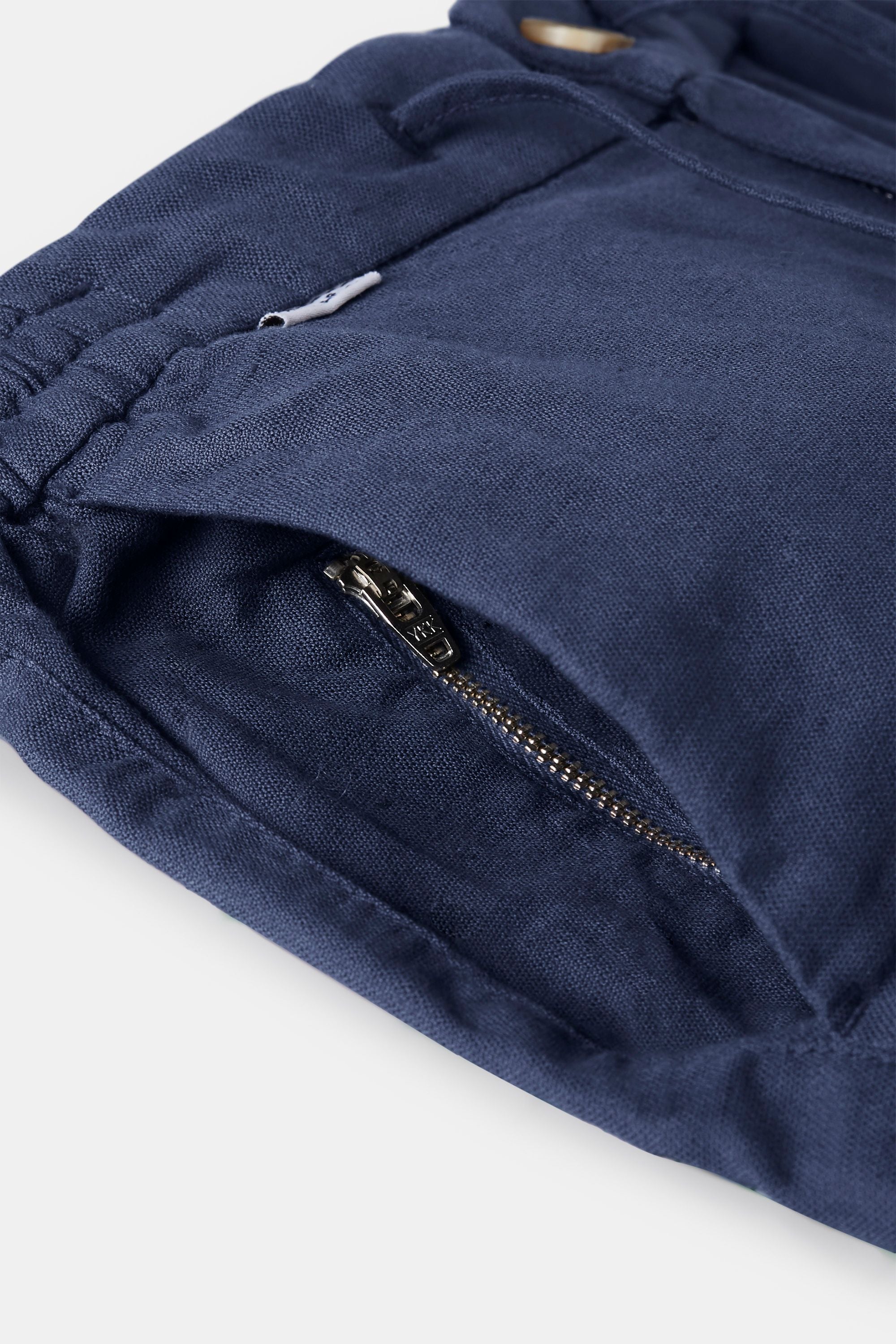Cosmics * The Short Linens