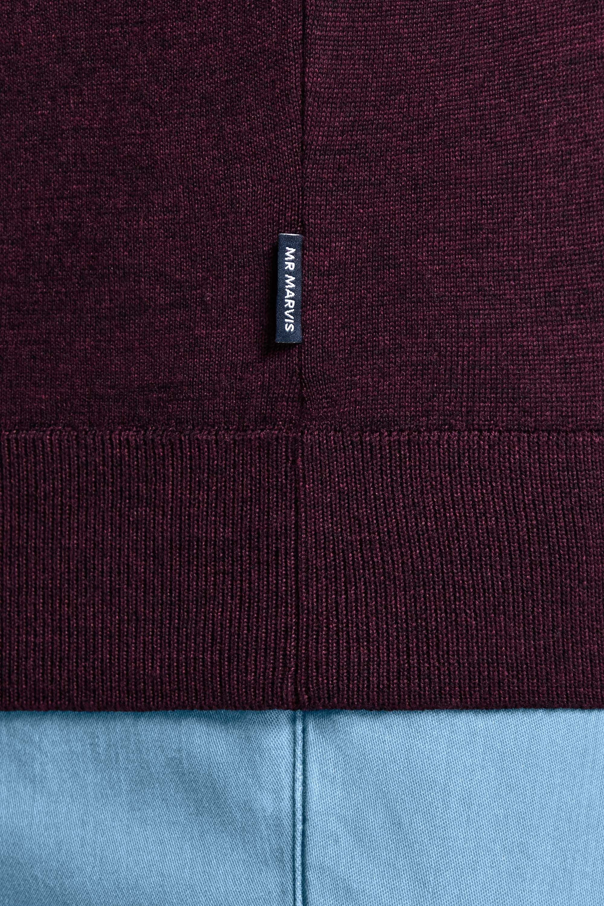 Reserves * The Buttonless Polo