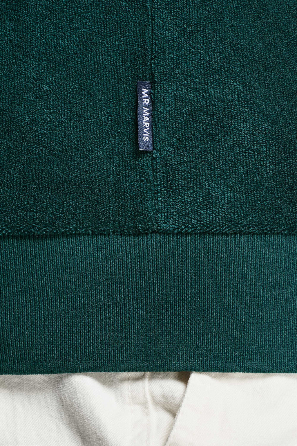 Goodwoods * The Terry Polo