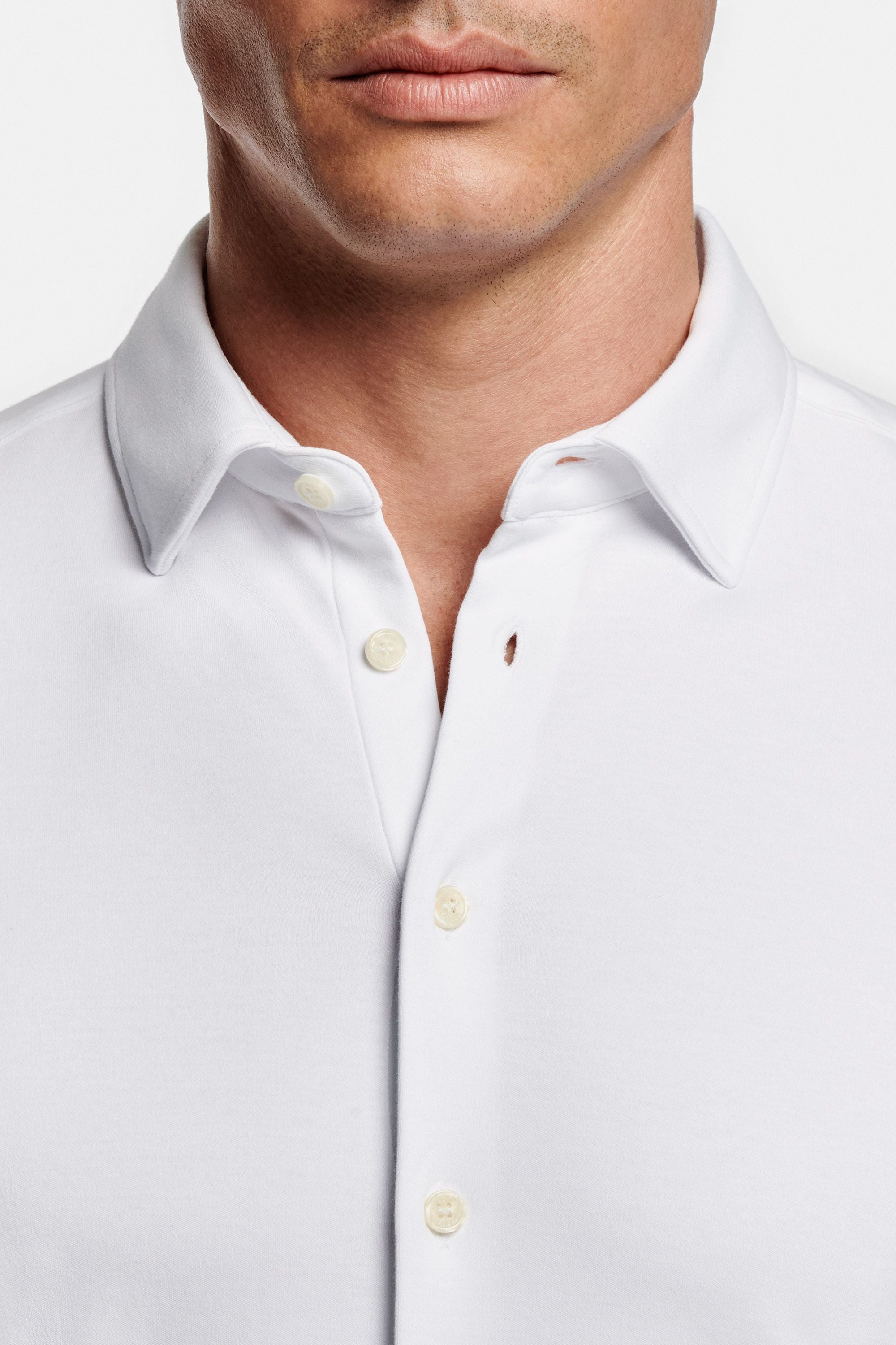 Wimbledons * The Easy Shirt