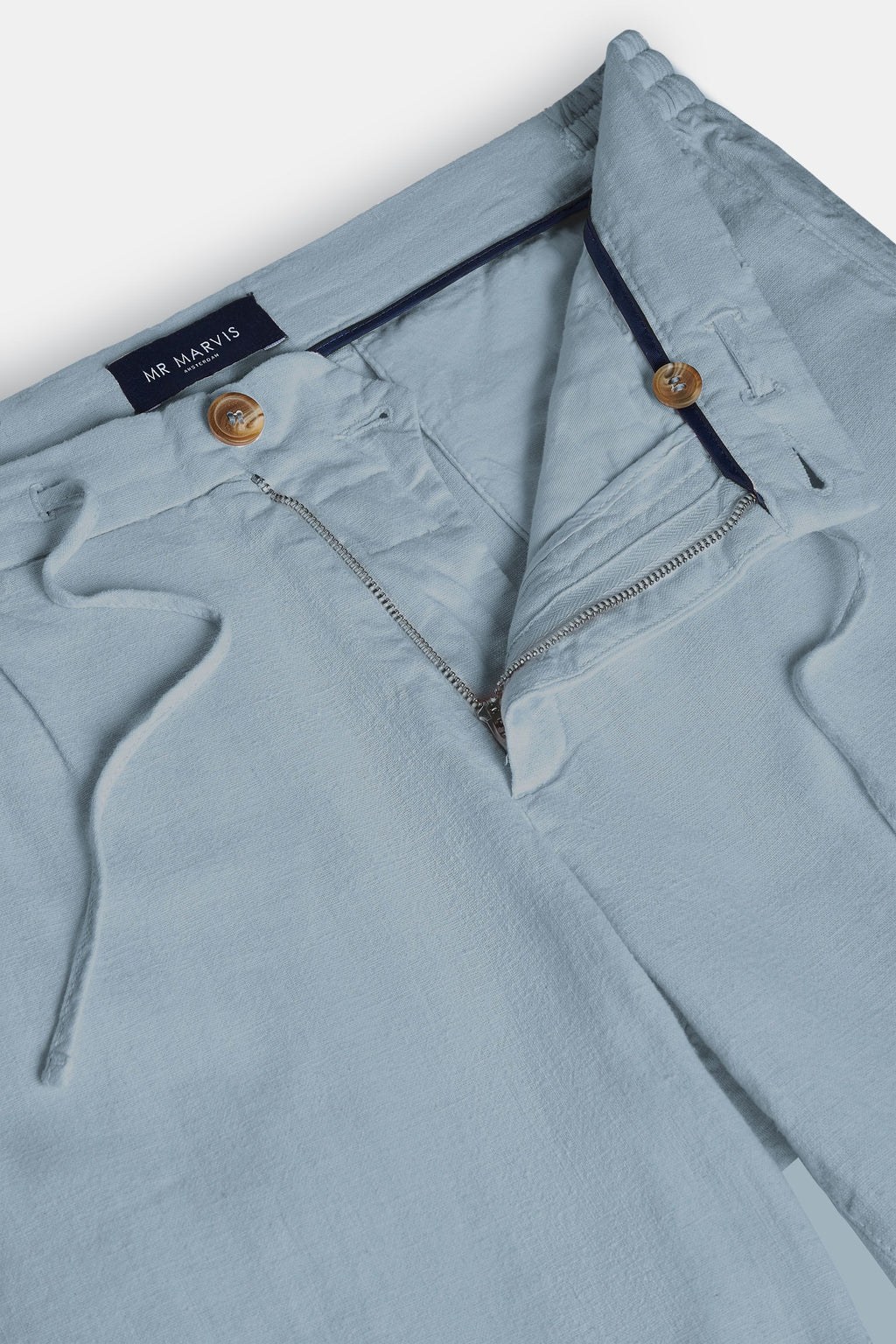 Antarctics * The Linens
