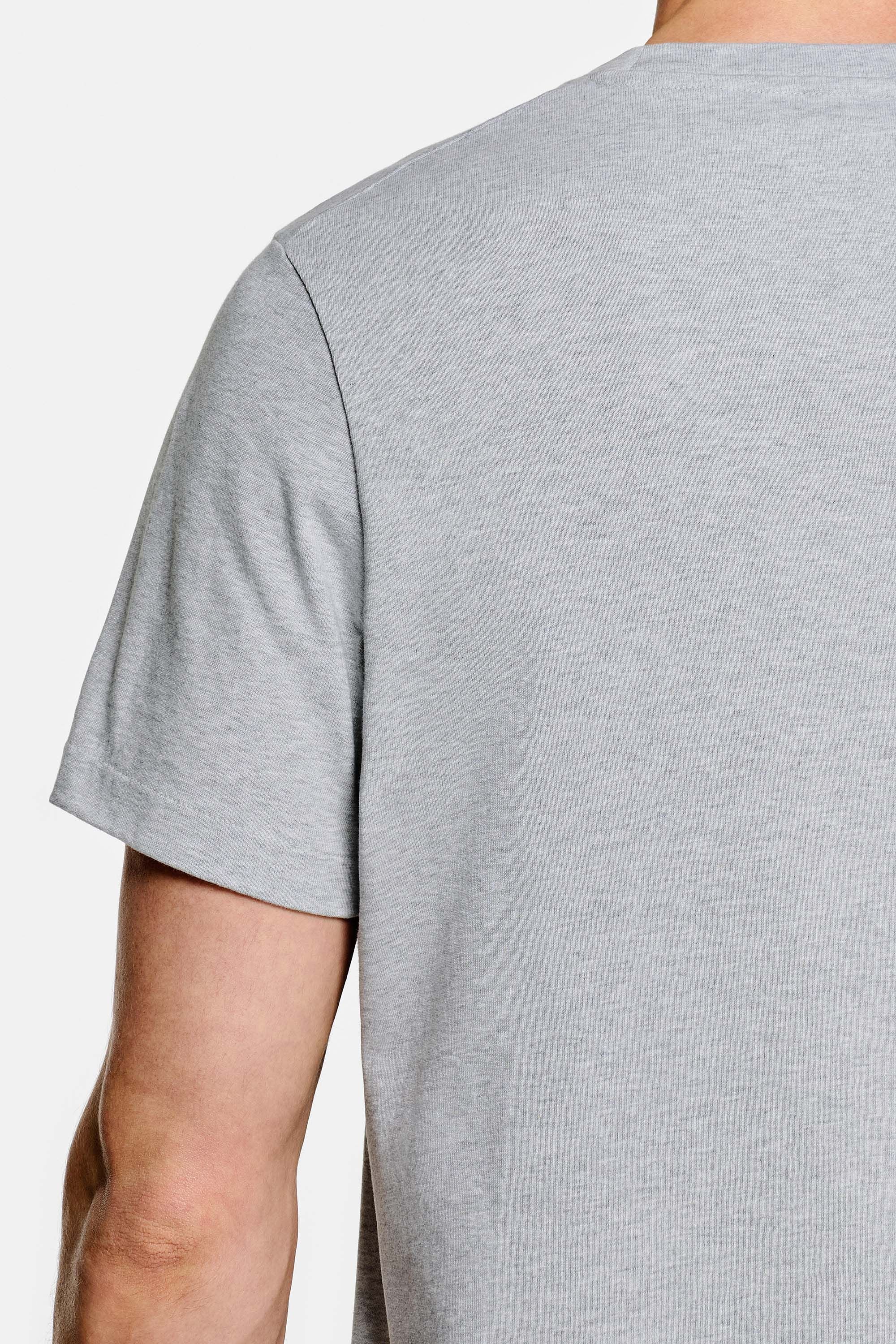 Oysters * The Heavy Tee