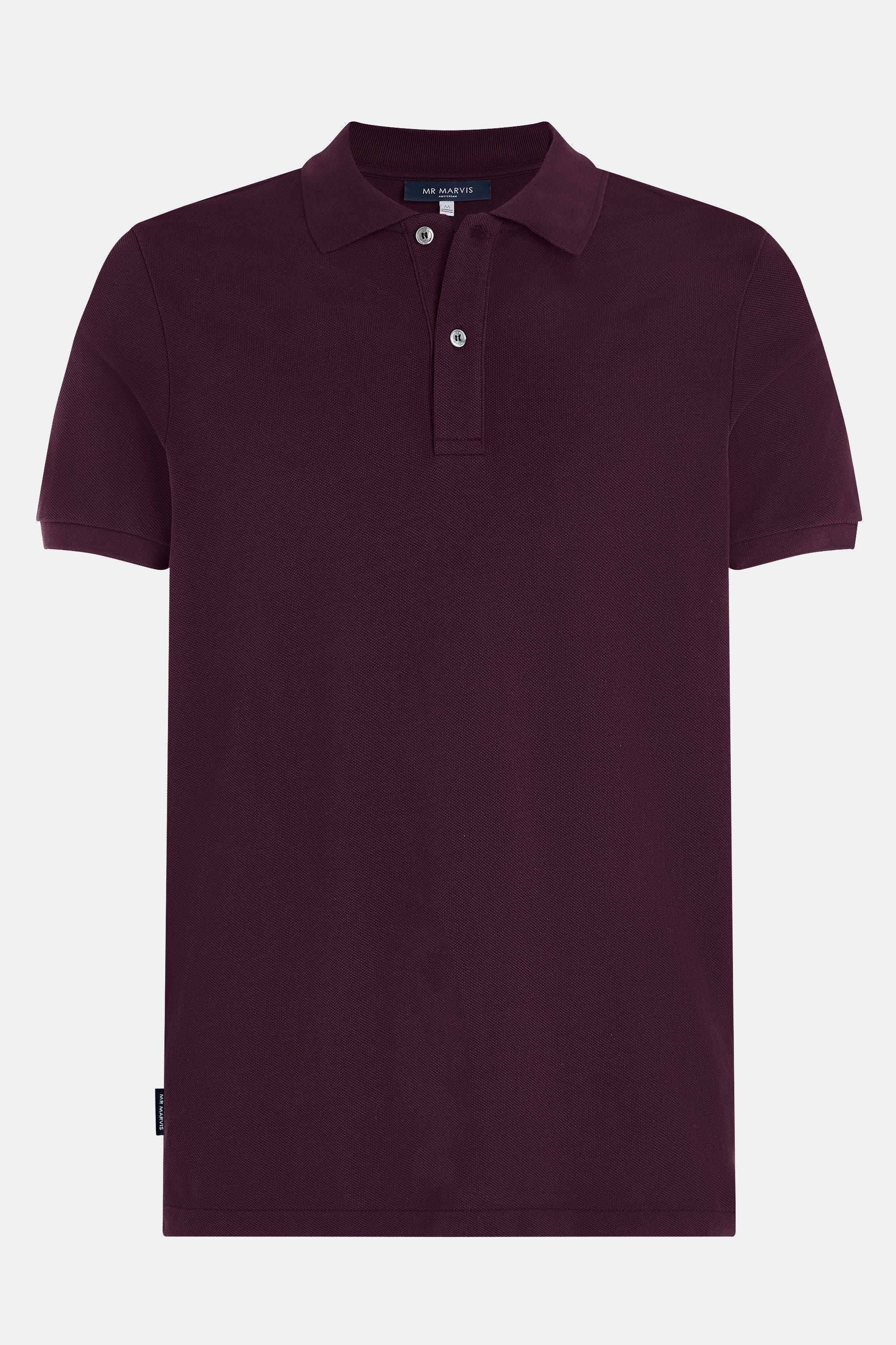 Reserves * The Classic Polo