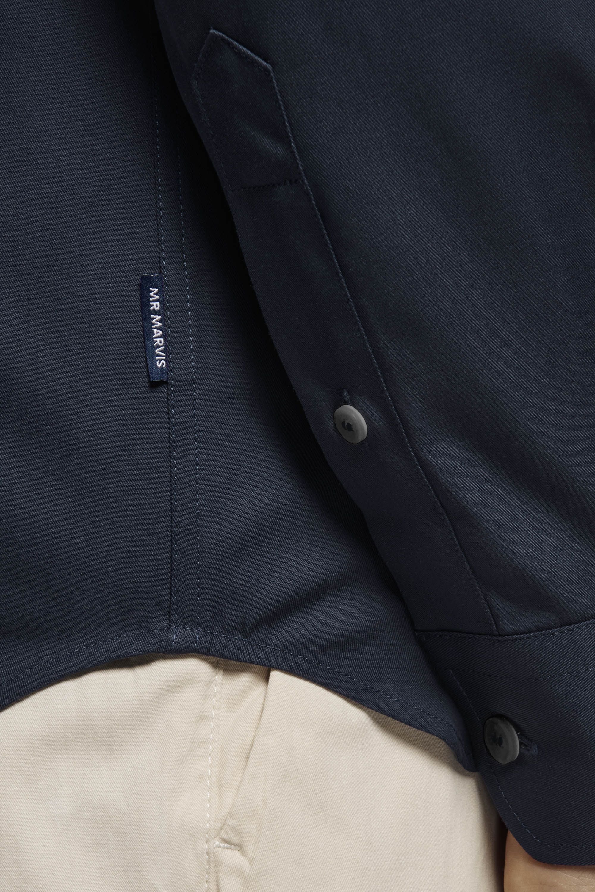 Belgravias * The Smart Shirt
