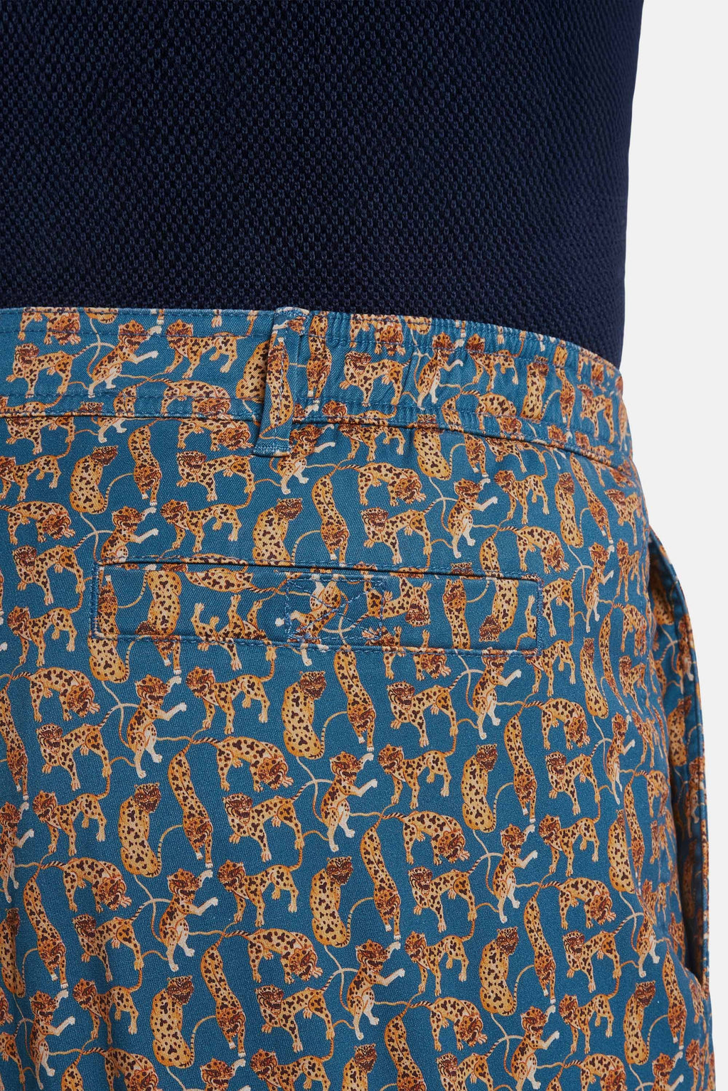 Orientals Jubilee Edition * The Print Originals