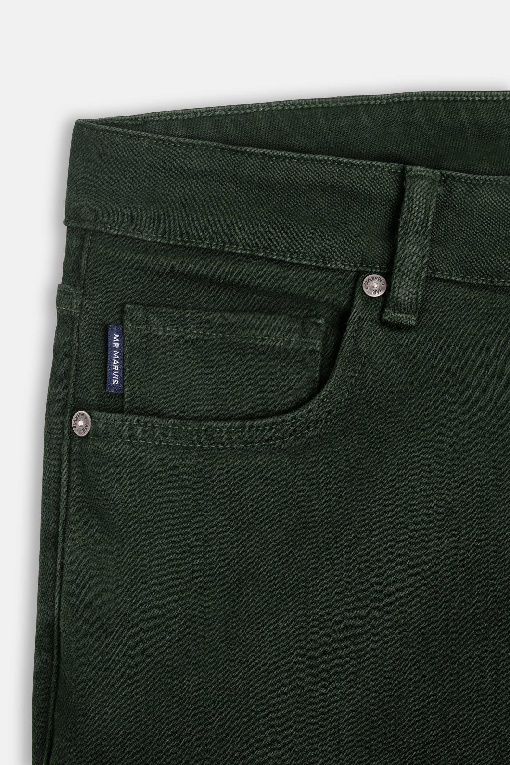 Fairways * The Five-pockets