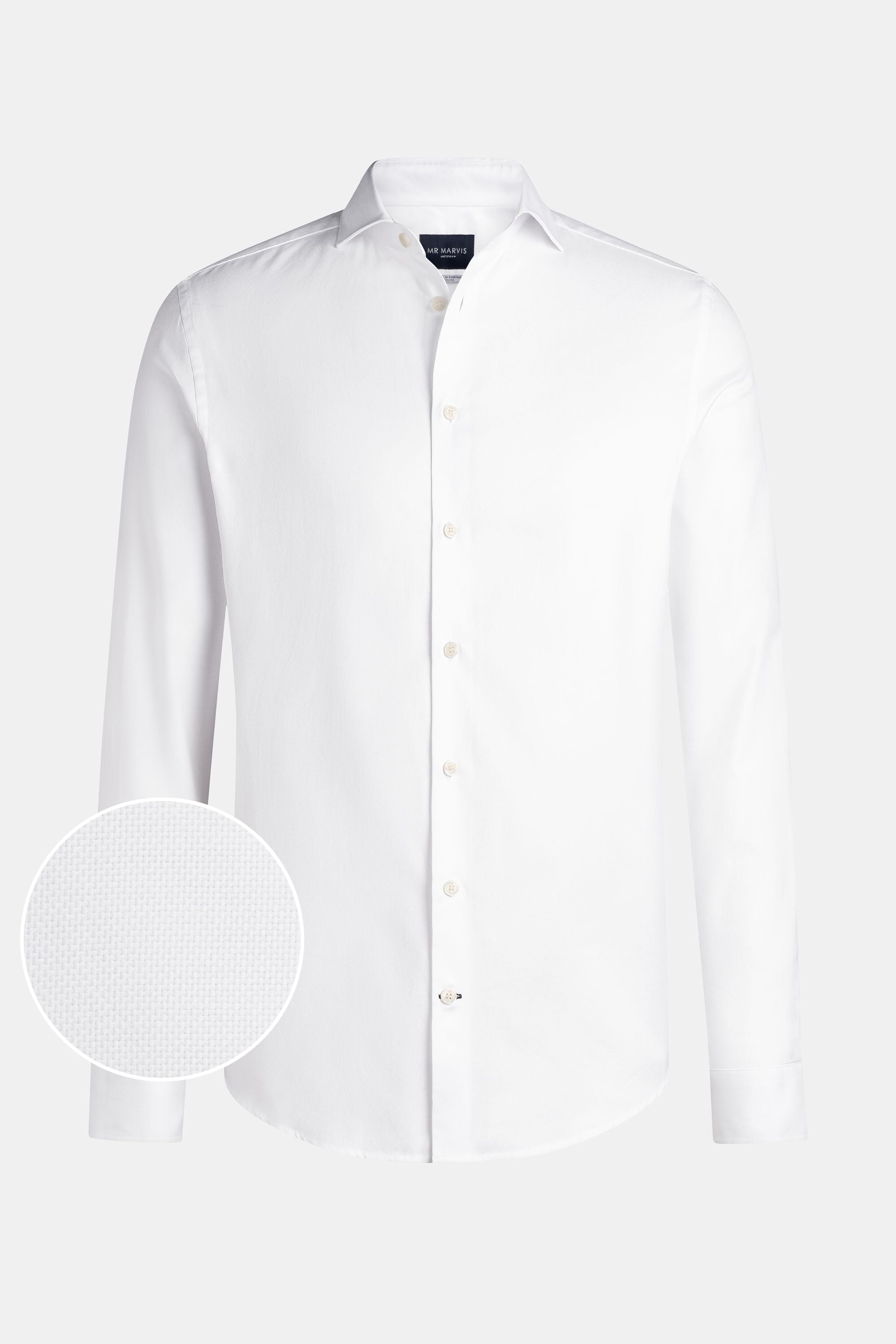 Marylebones * The Smart Shirt