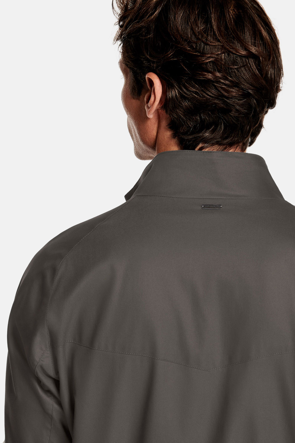 Jefes * The Iconic Jacket