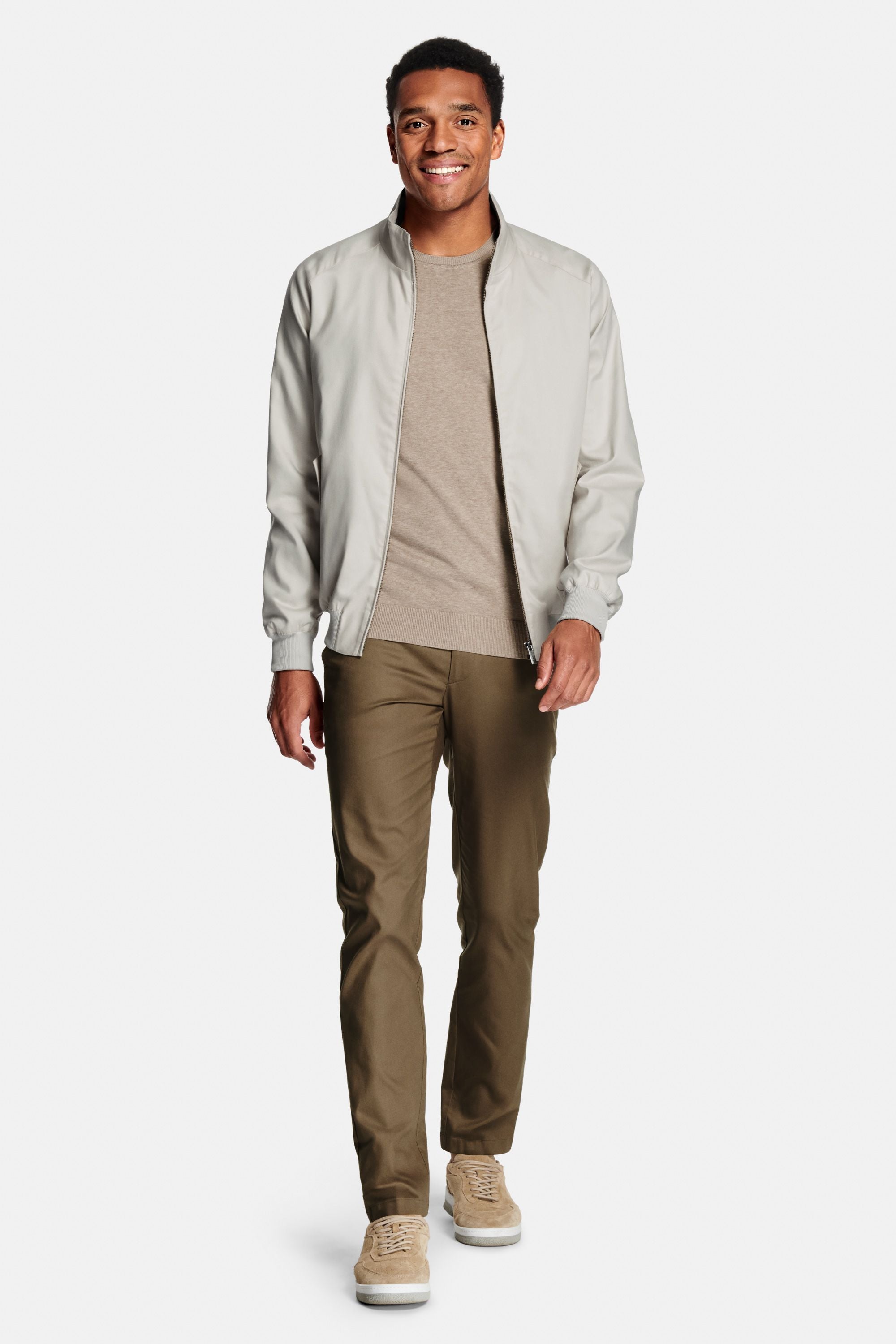 Gullwings * The Iconic Jacket