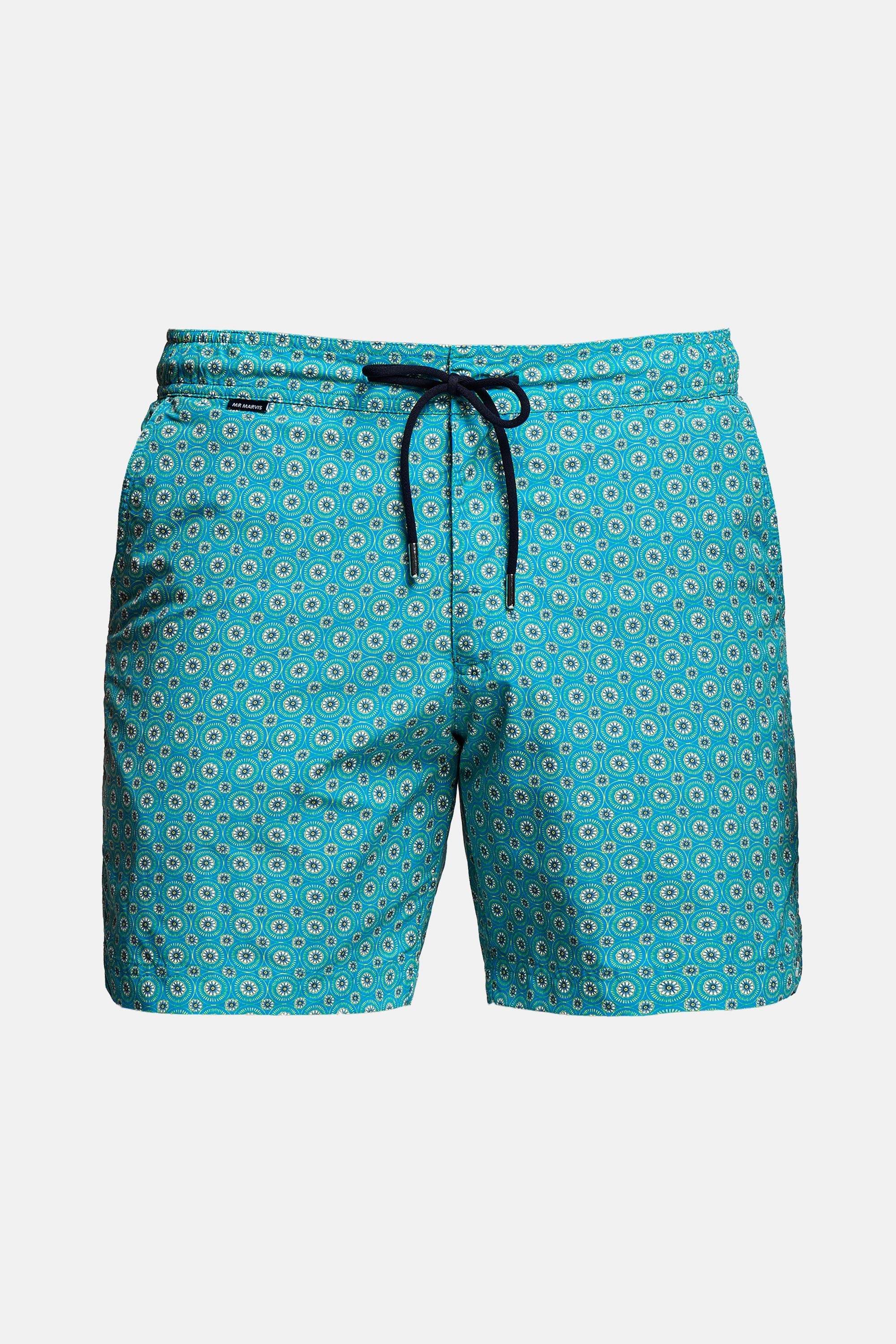 Fountains * The Print Swims