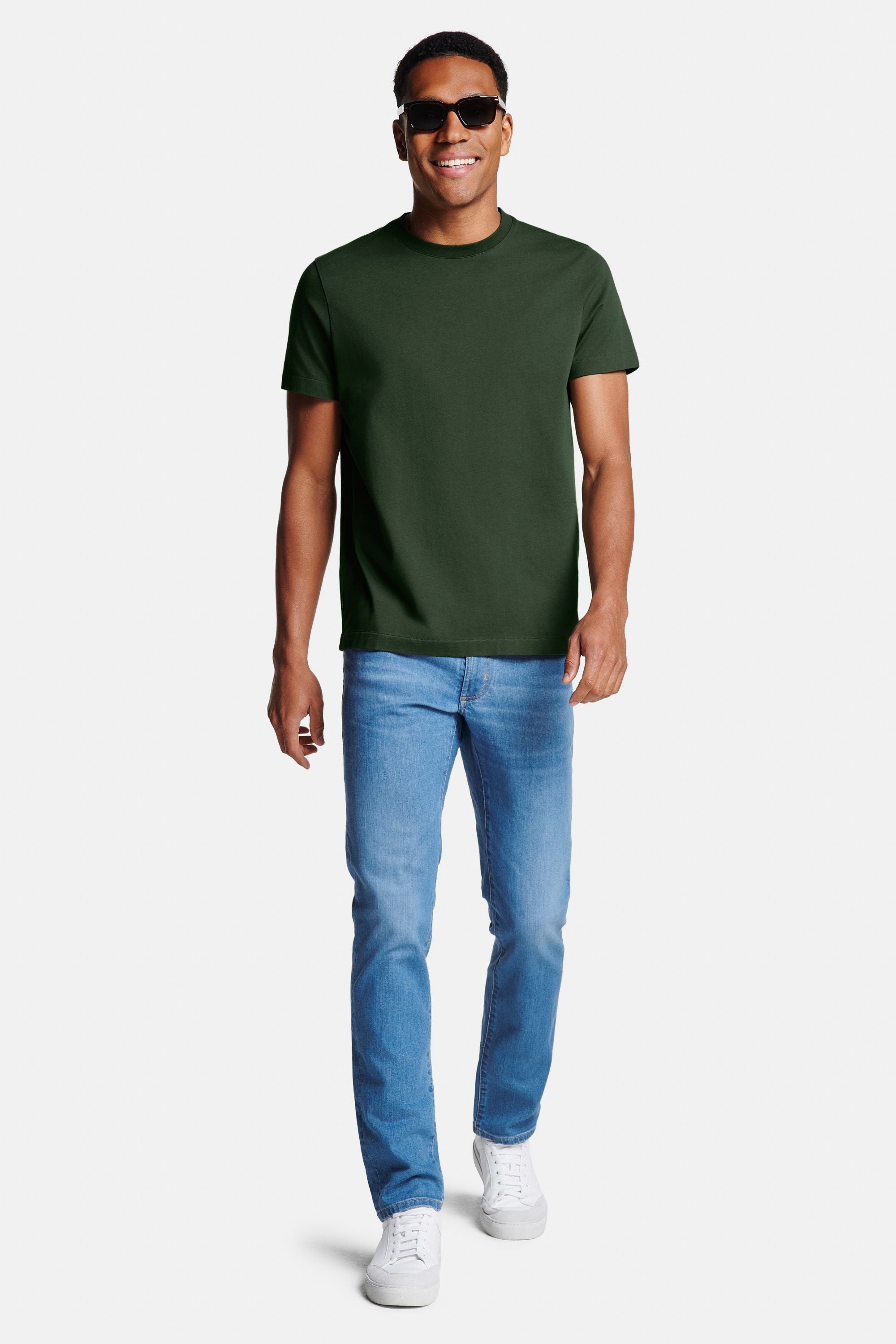 Fairways * The Heavy Tee